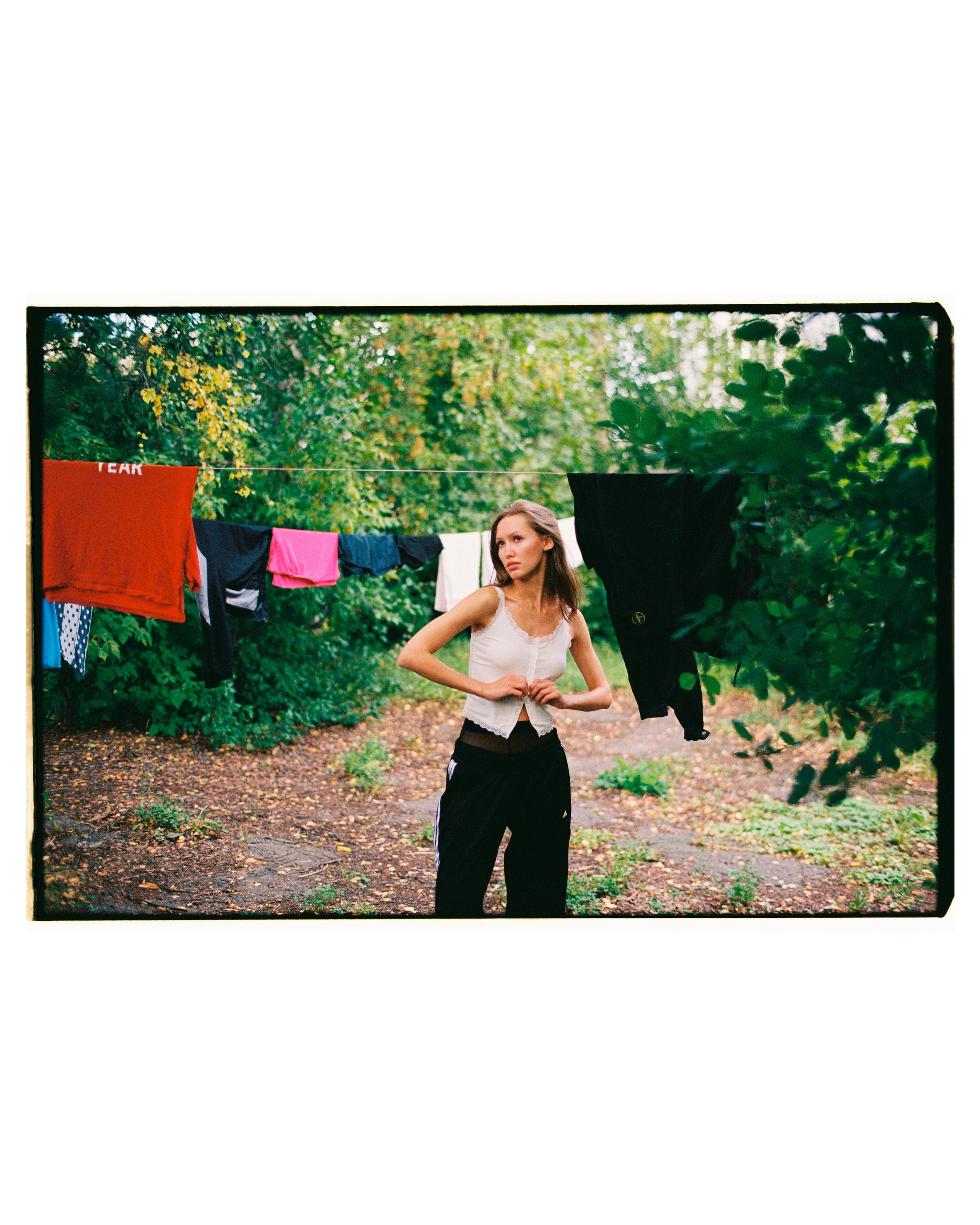 Kodak Portra 400. Nikeli.mag