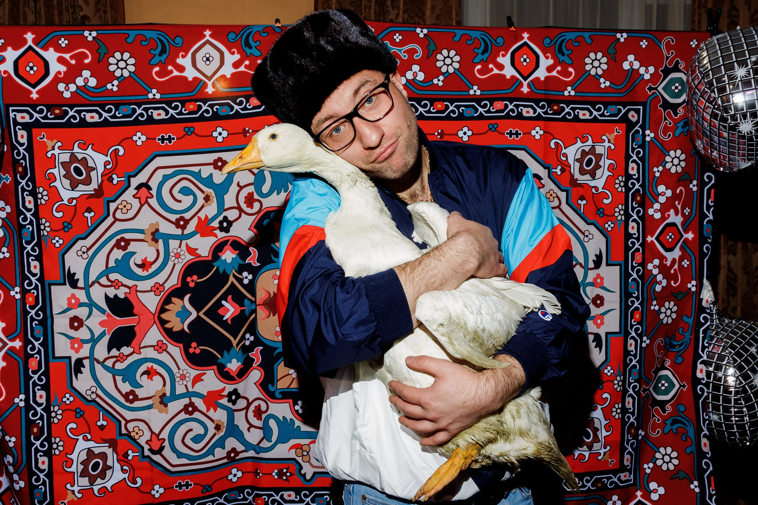 Отзывы. Фотограф Александра Сыщенко