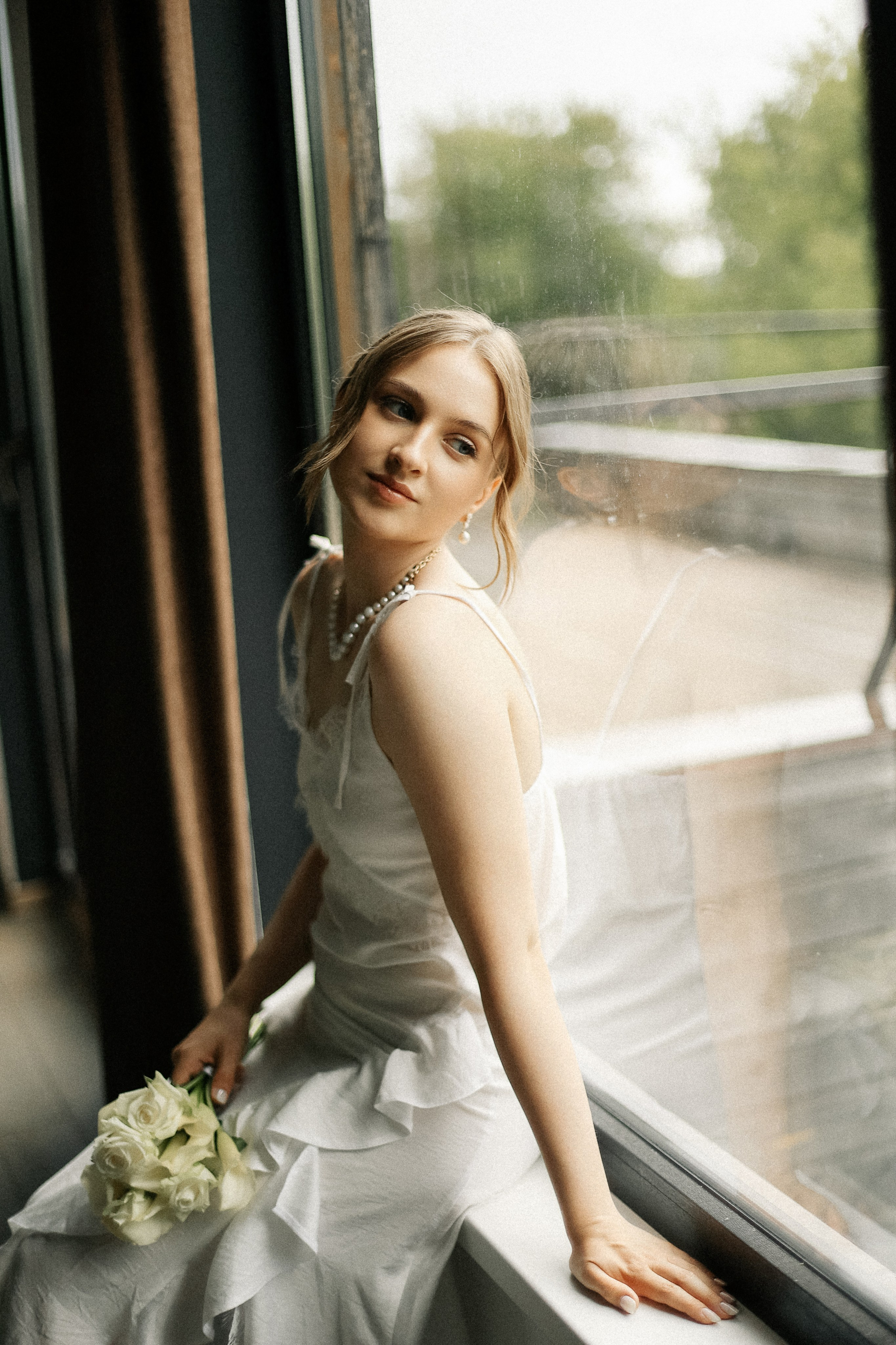 Лидия ♡ Роман