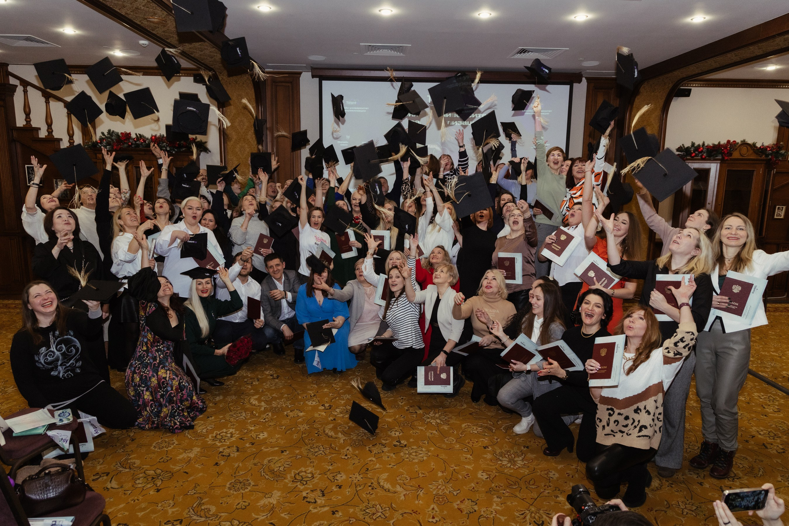 Talentsy выпускной. Портретный и репортажный фотограф в Москве Олеся Лисарк