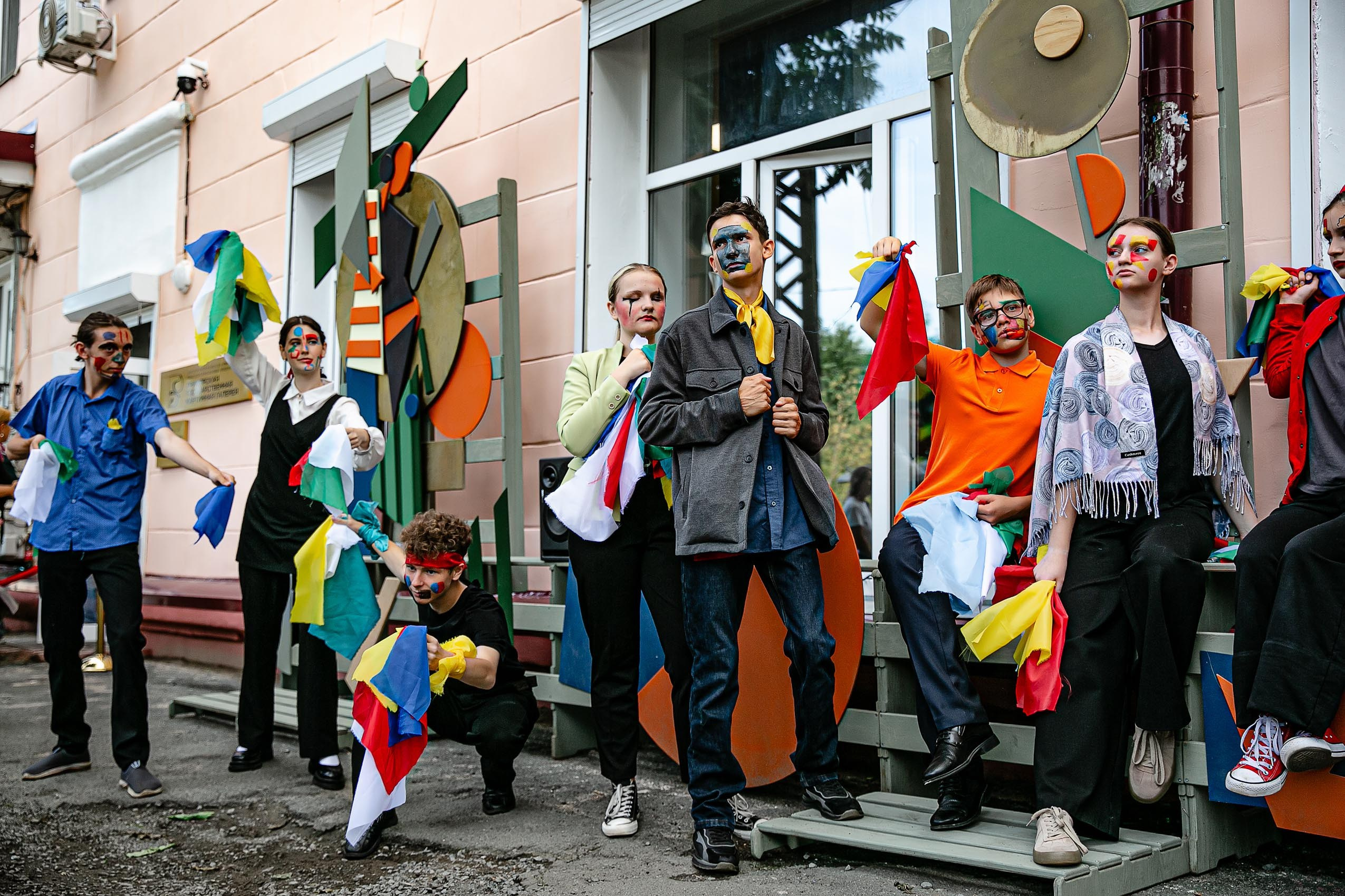 Фотограф Владивосток. Владивосток семейный фотограф Александр Степанов