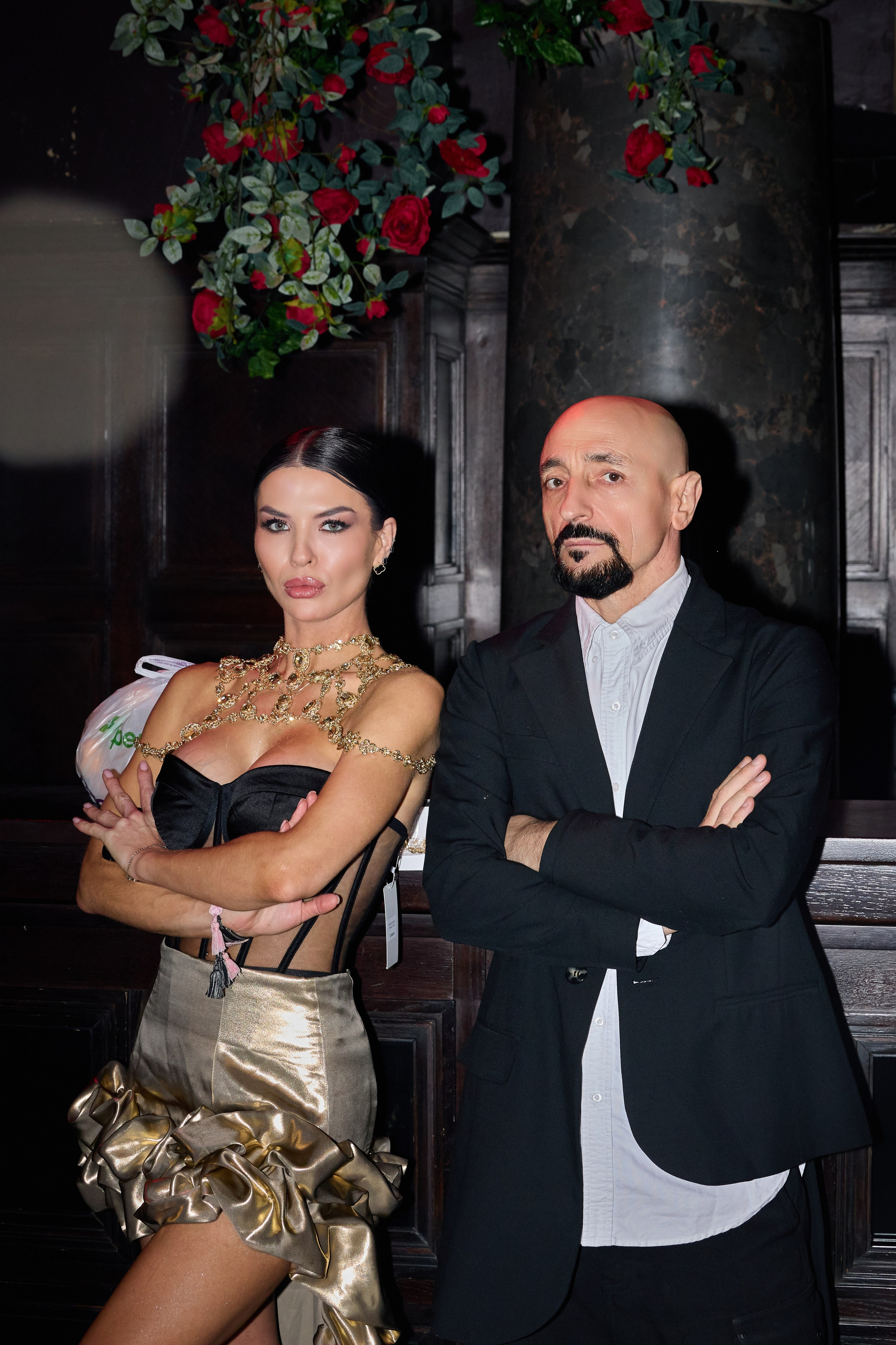 Исторический Бал Алены Иордан 2025. Фотограф в Москве Юлия Перфетти