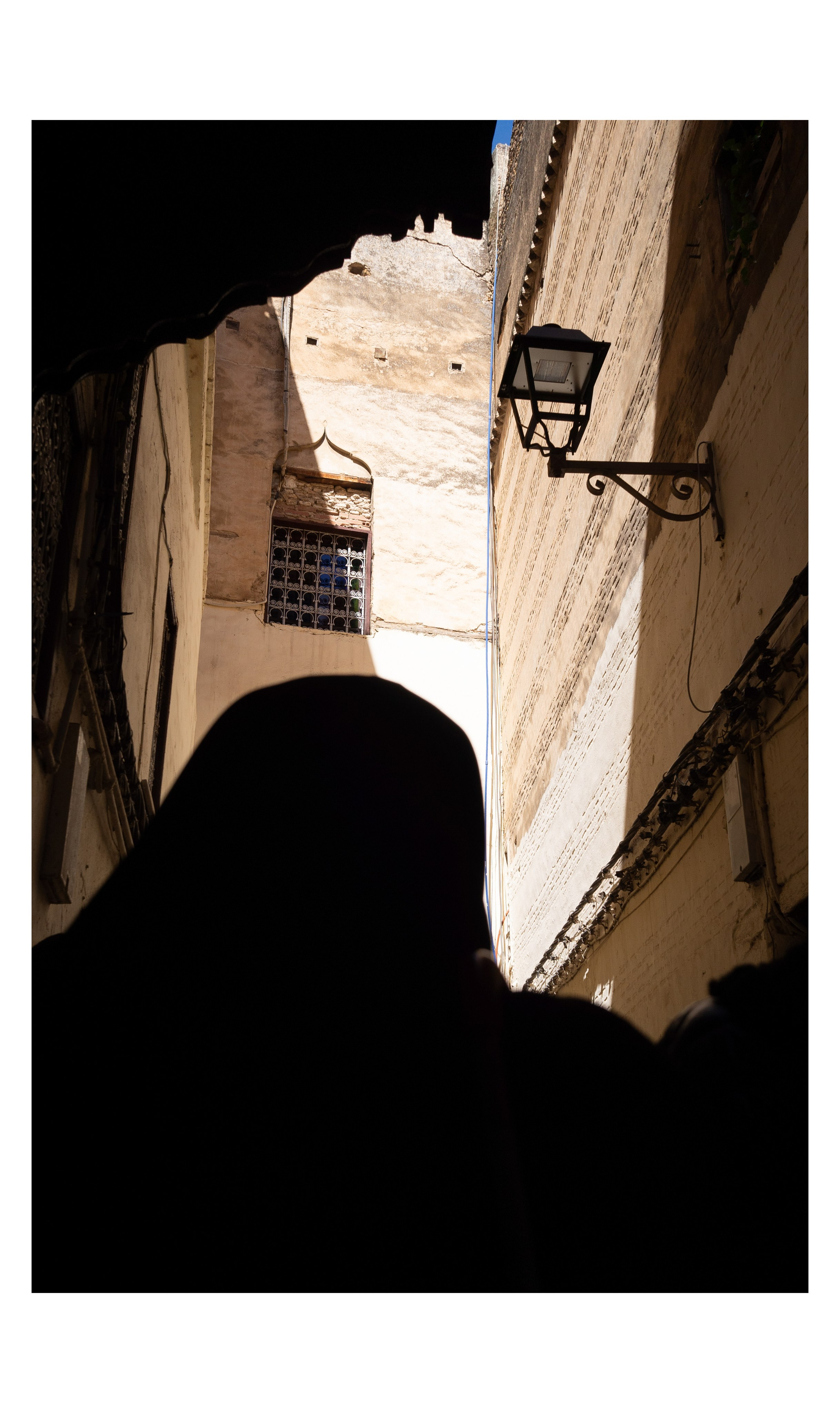 Интерьерные фотографии из Марокко. Фотографии Руслана Сайдалиева (Рус Сай)