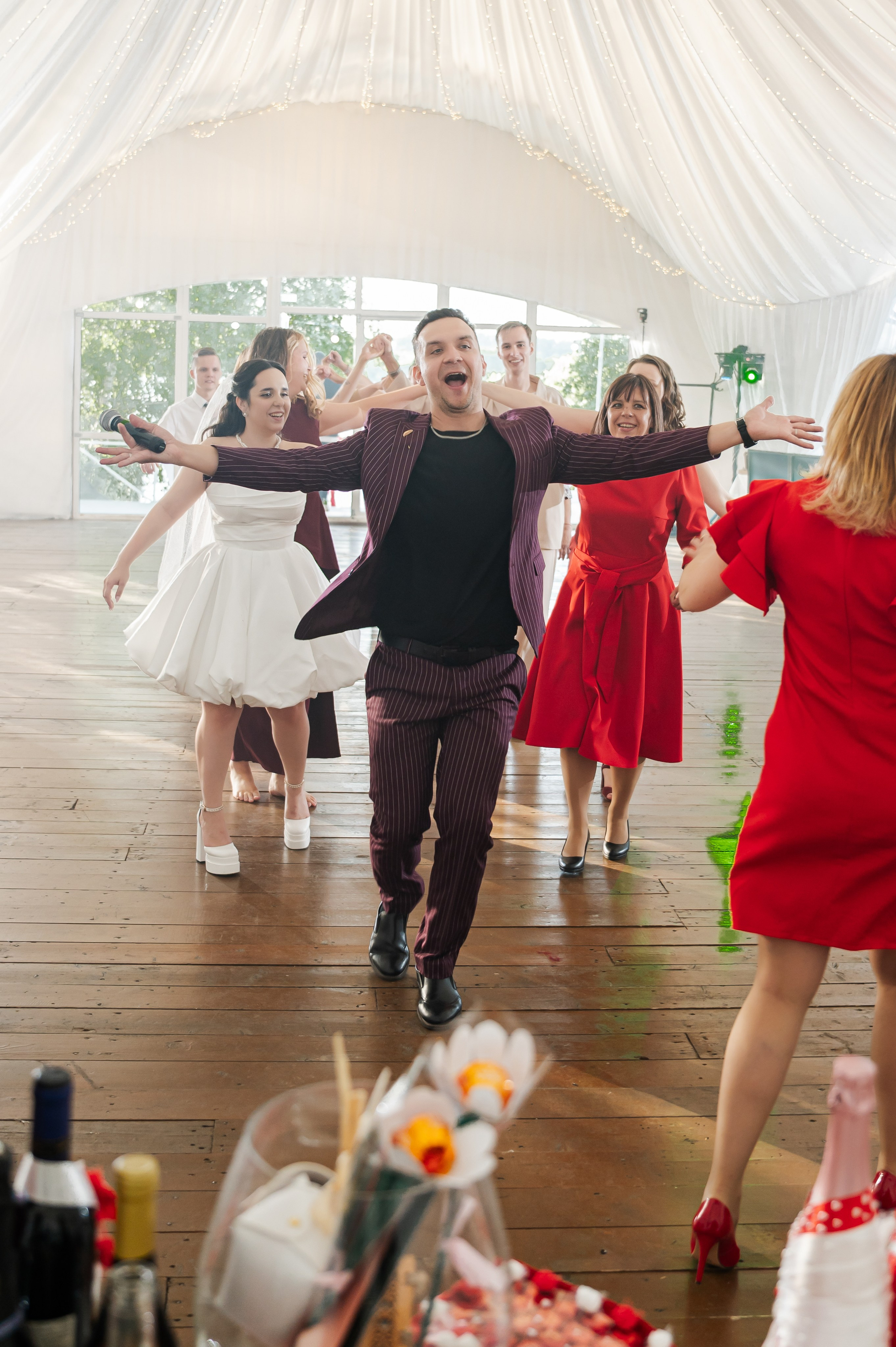 К & А. BLISSKA EVENTS