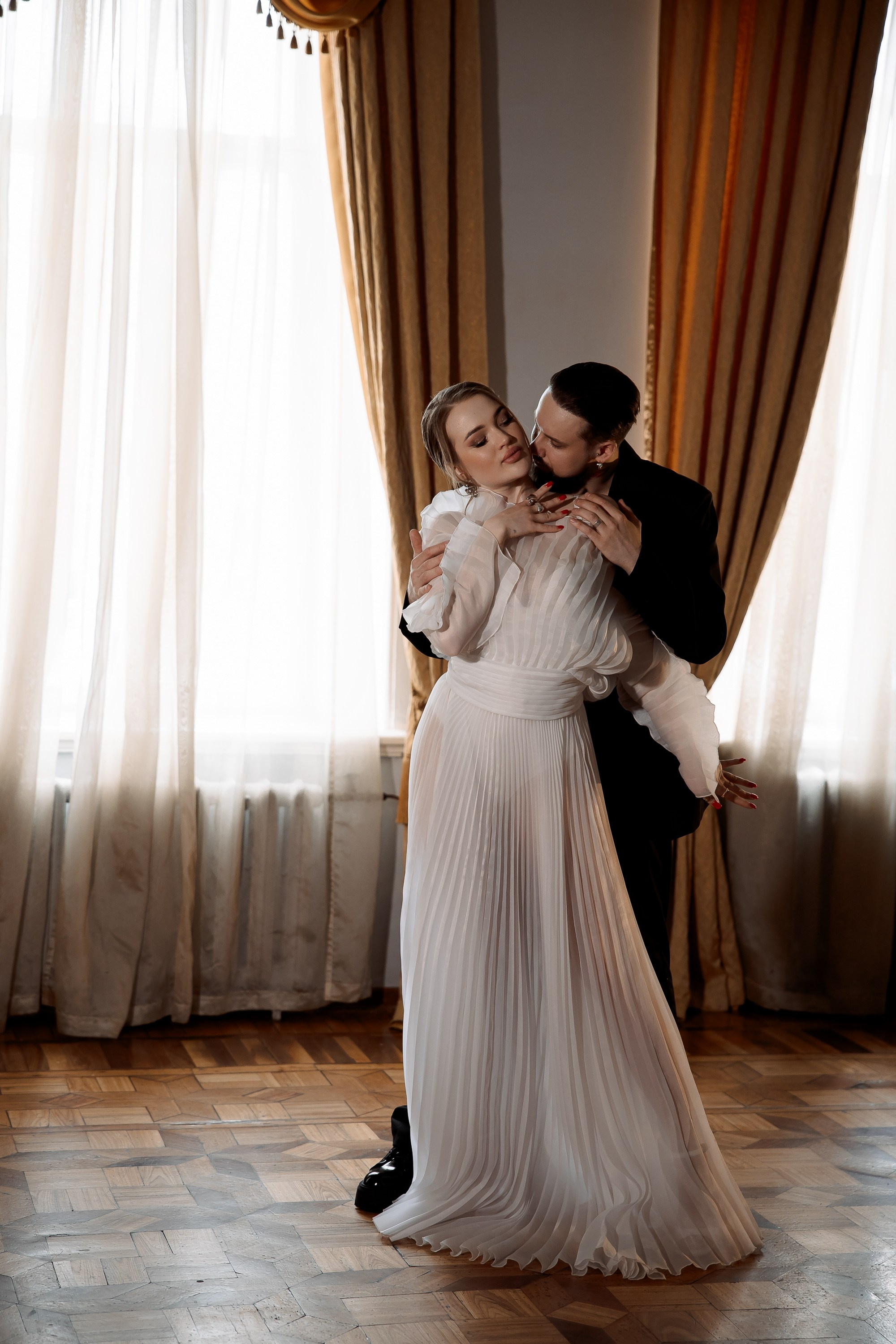 Тим&Лиза. Свадебный и семейный фотограф