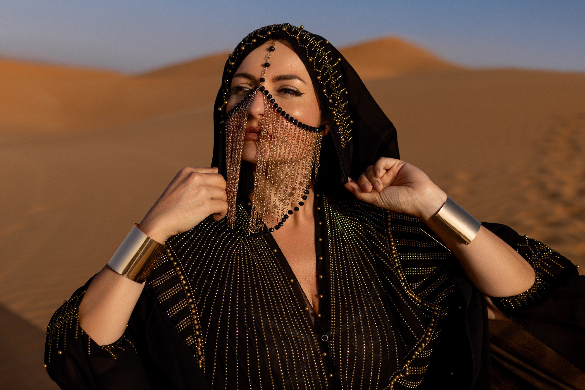 Дубай 3. Семейный фотограф в Донецке Елена Горбатенко