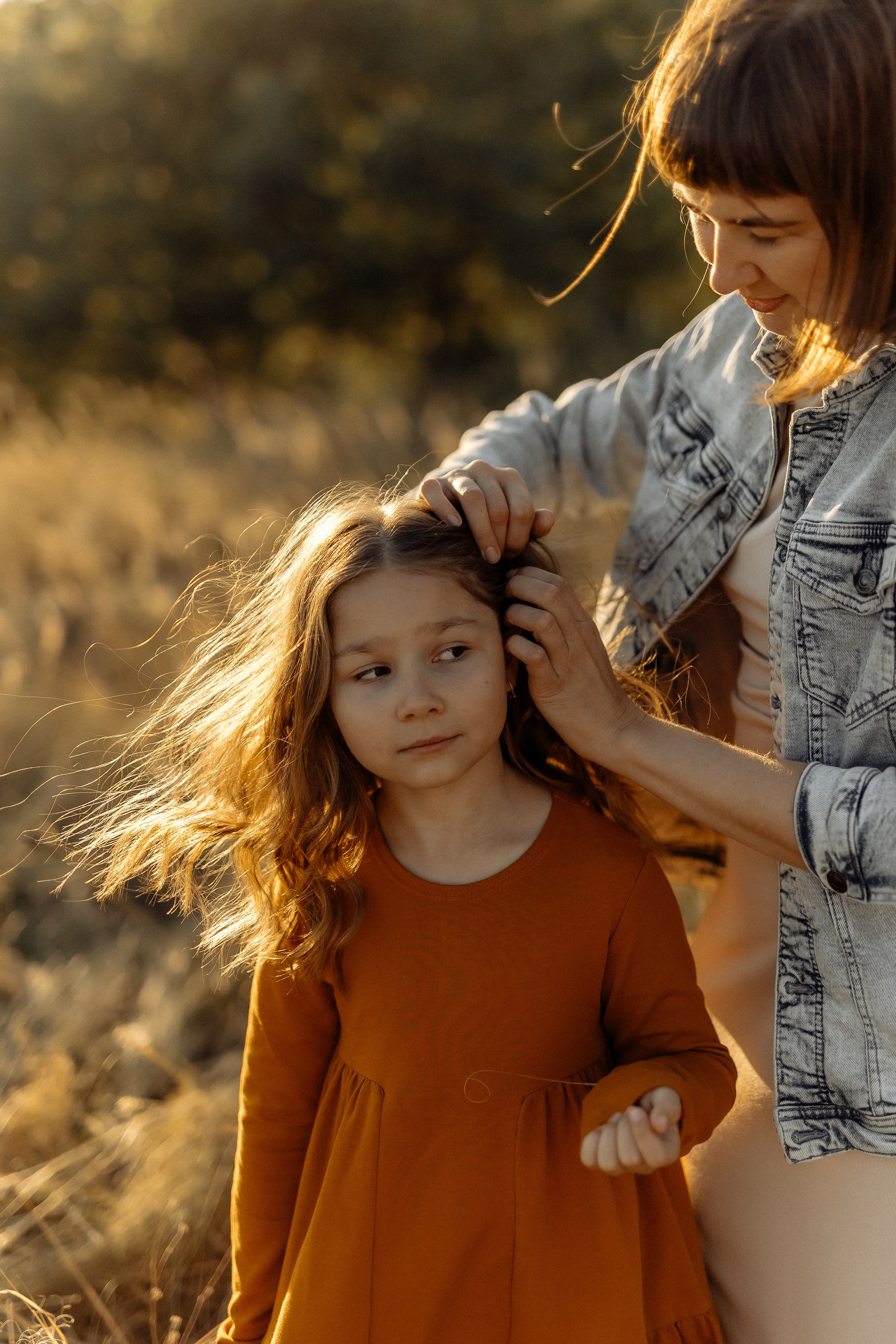 Семейные фотосессии. Фотограф в Саратове Мария Буршина