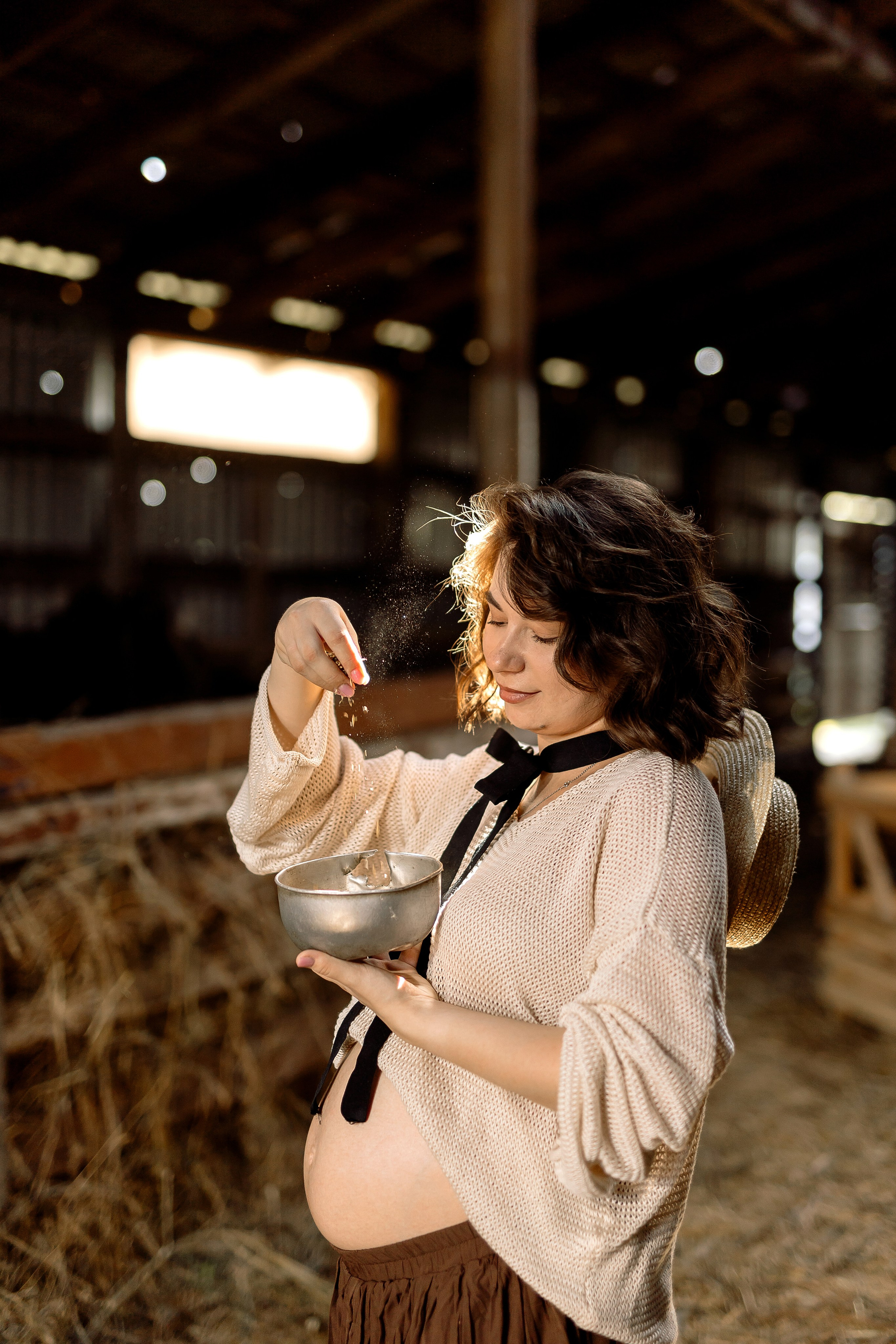 Фотограф в Саратове Мария Буршина