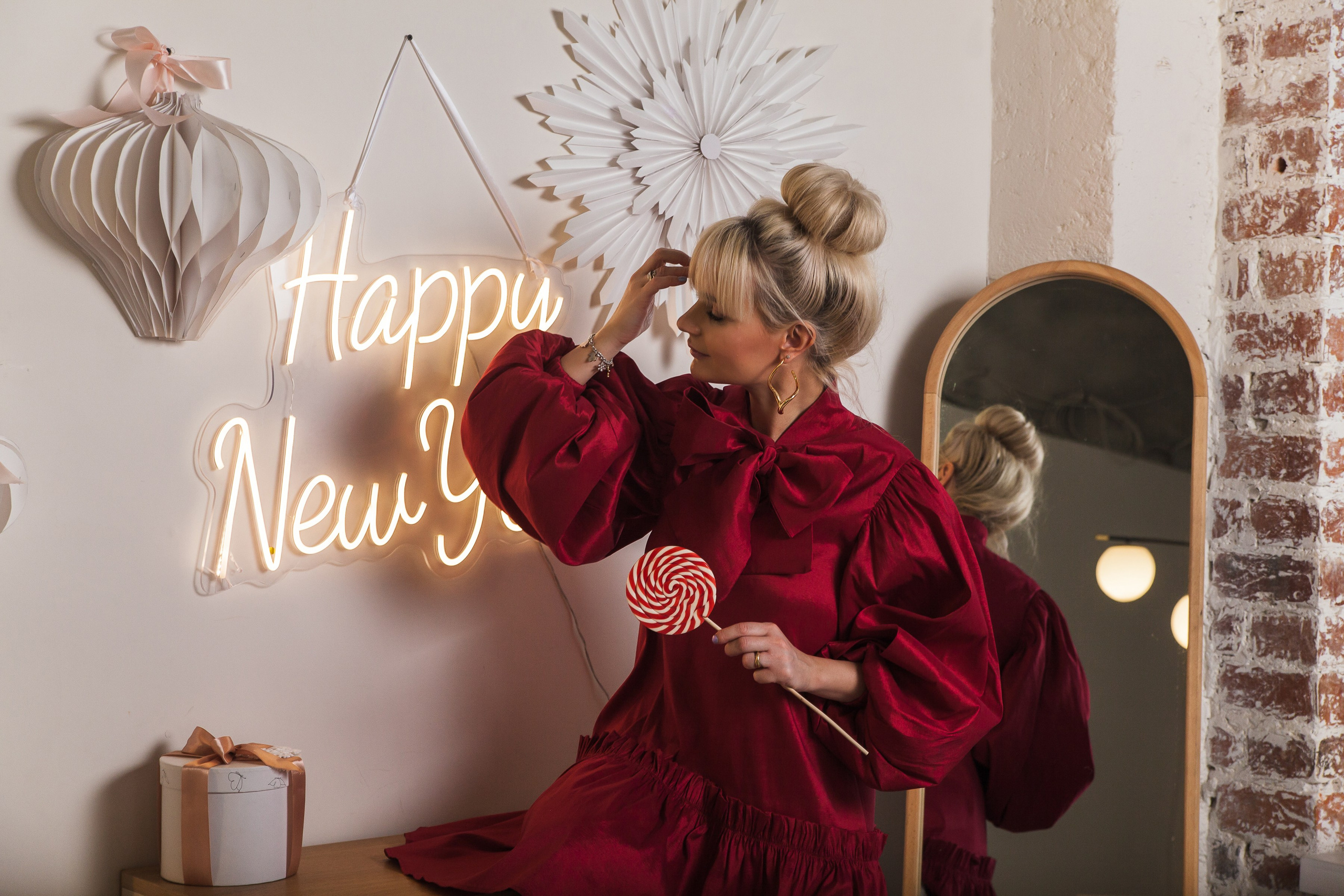 Новогодняя серия неновогодняя. Семейный фотограф, свадебный фотограф, женский портрет в Санкт-Петербу