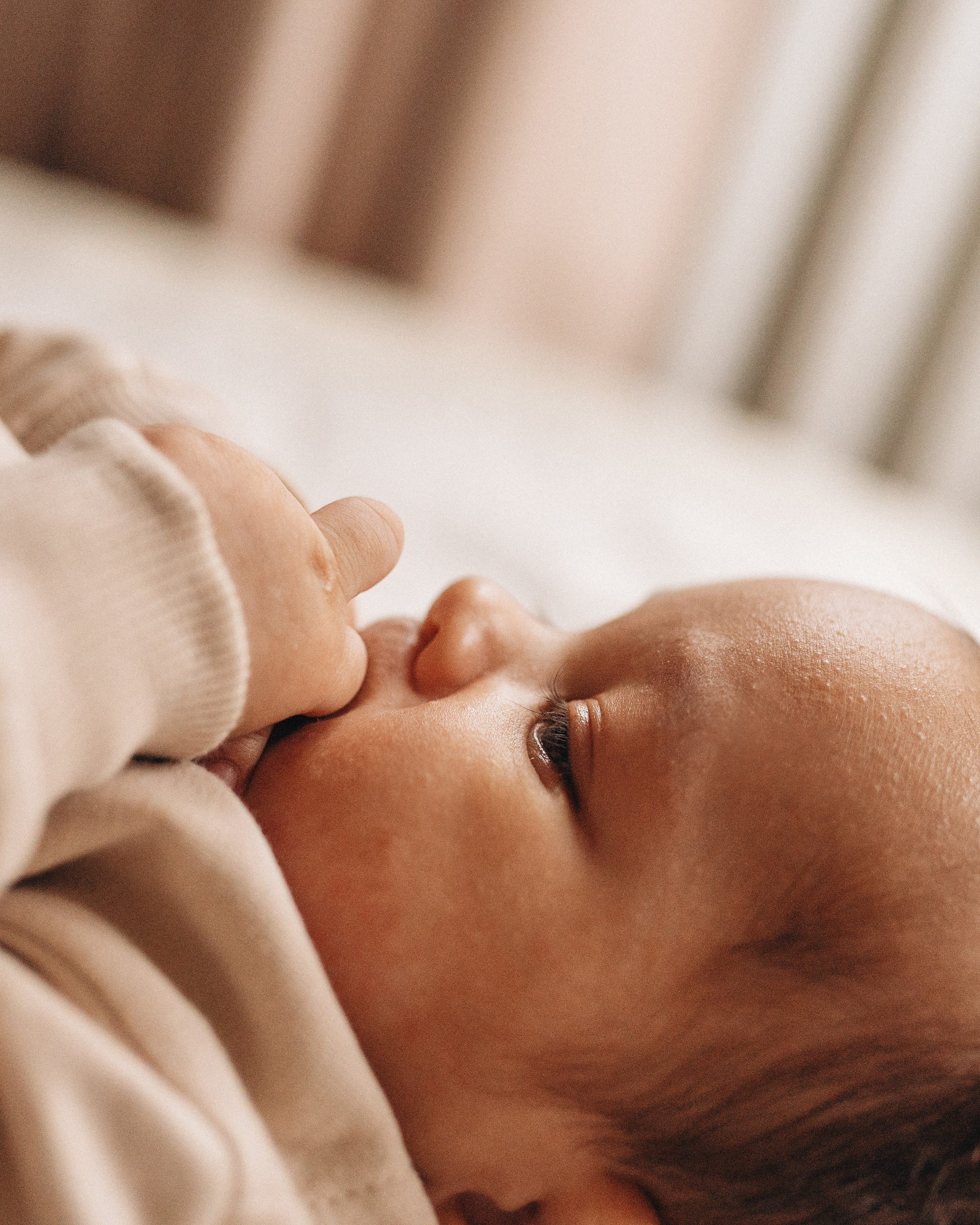 Малыш Ильюша. Фотограф новорожденных малышей Одинцово/Москва Юлия Скок