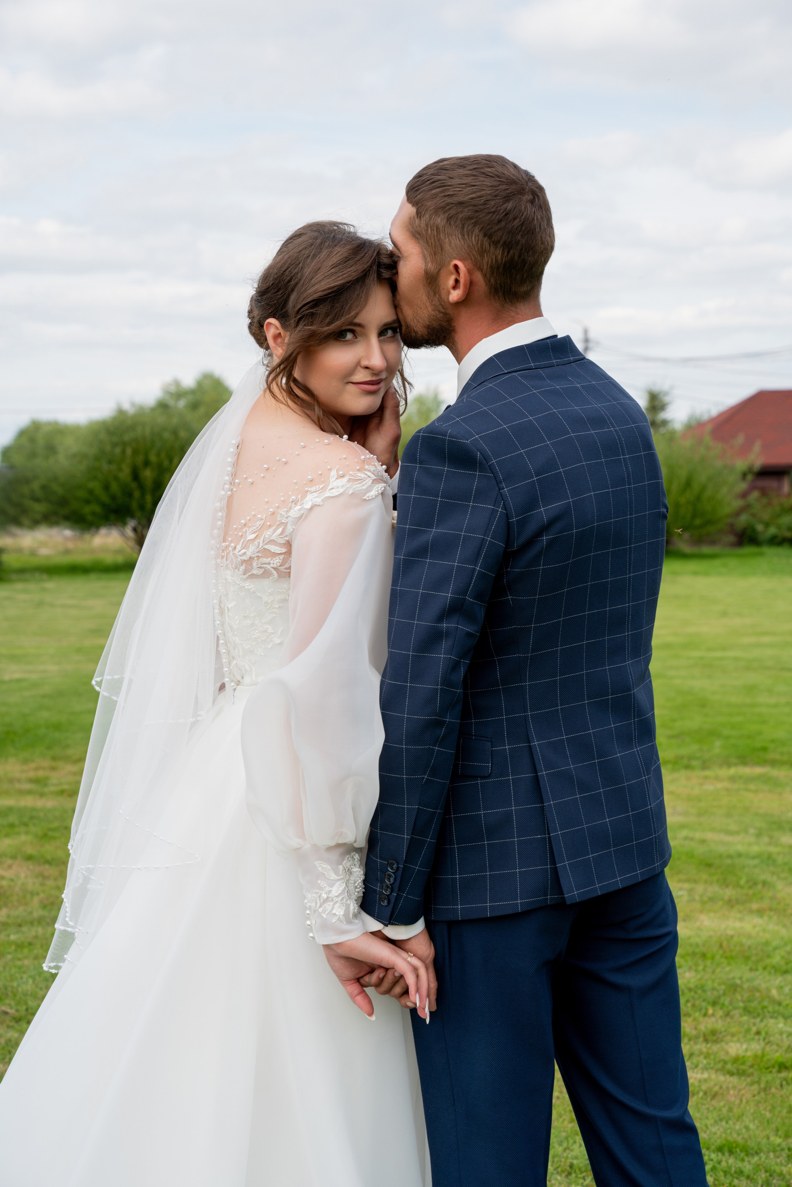 АЛЕКСЕЙ И АЛИНА. Фотограф на любое мероприятие