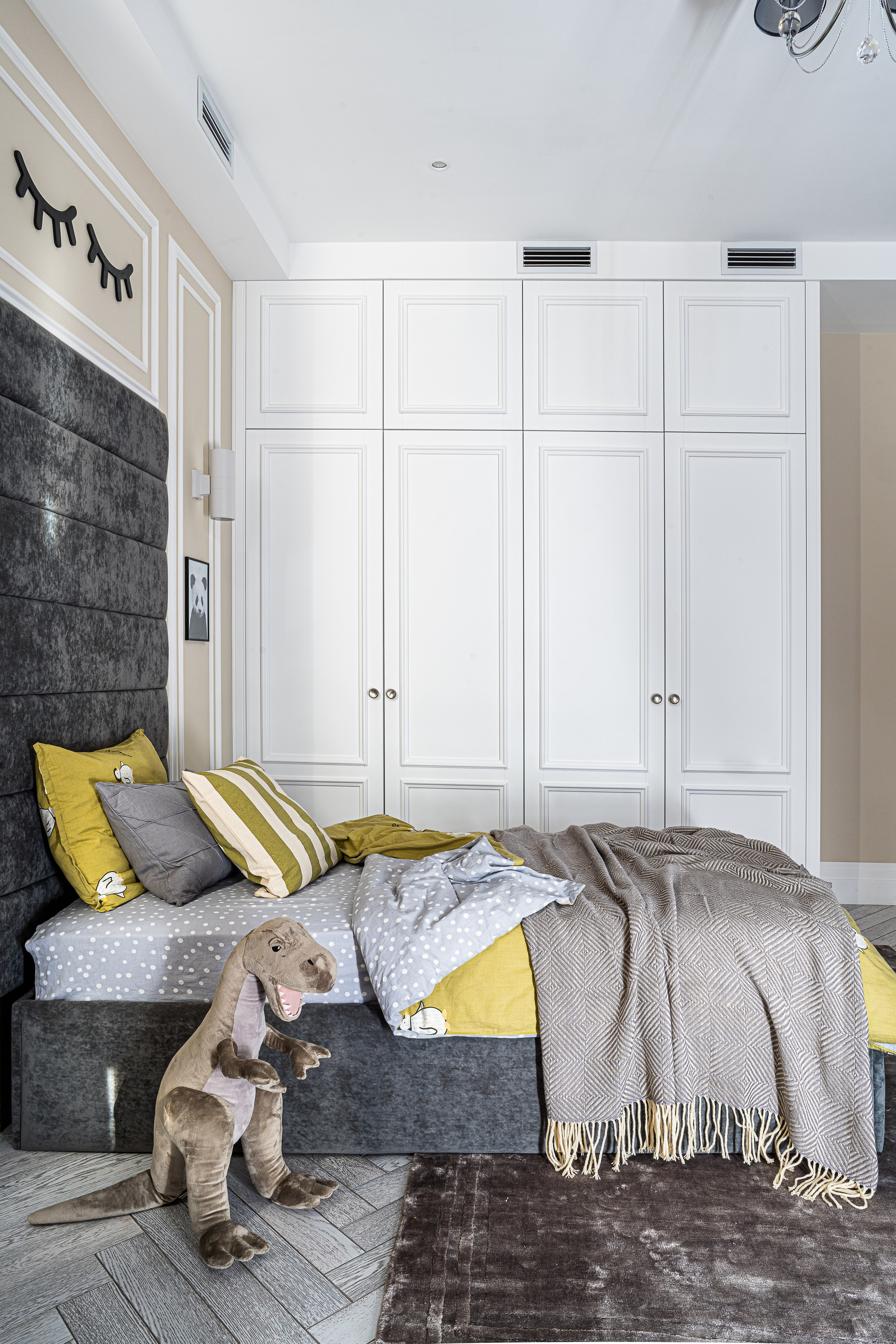 Пентхаус с Бассейном. Интерьерный фотограф Краснодар Денис Педань