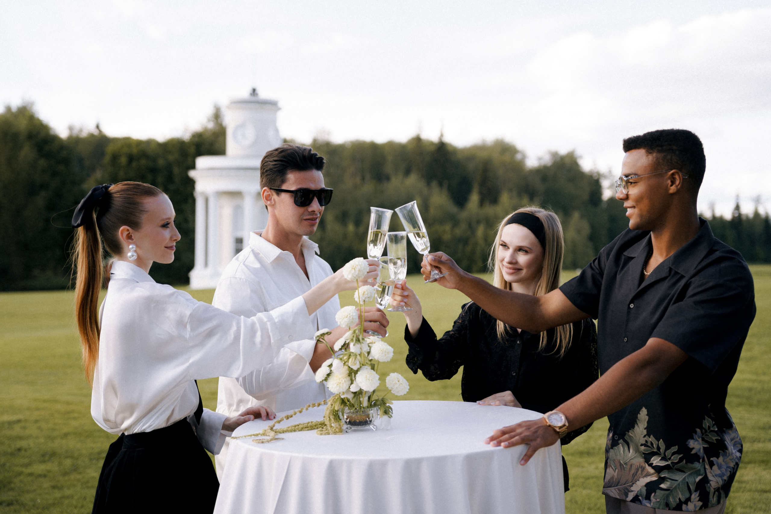 Целеево. Семейный и портретный фотограф в Саратове Сахарова Маша