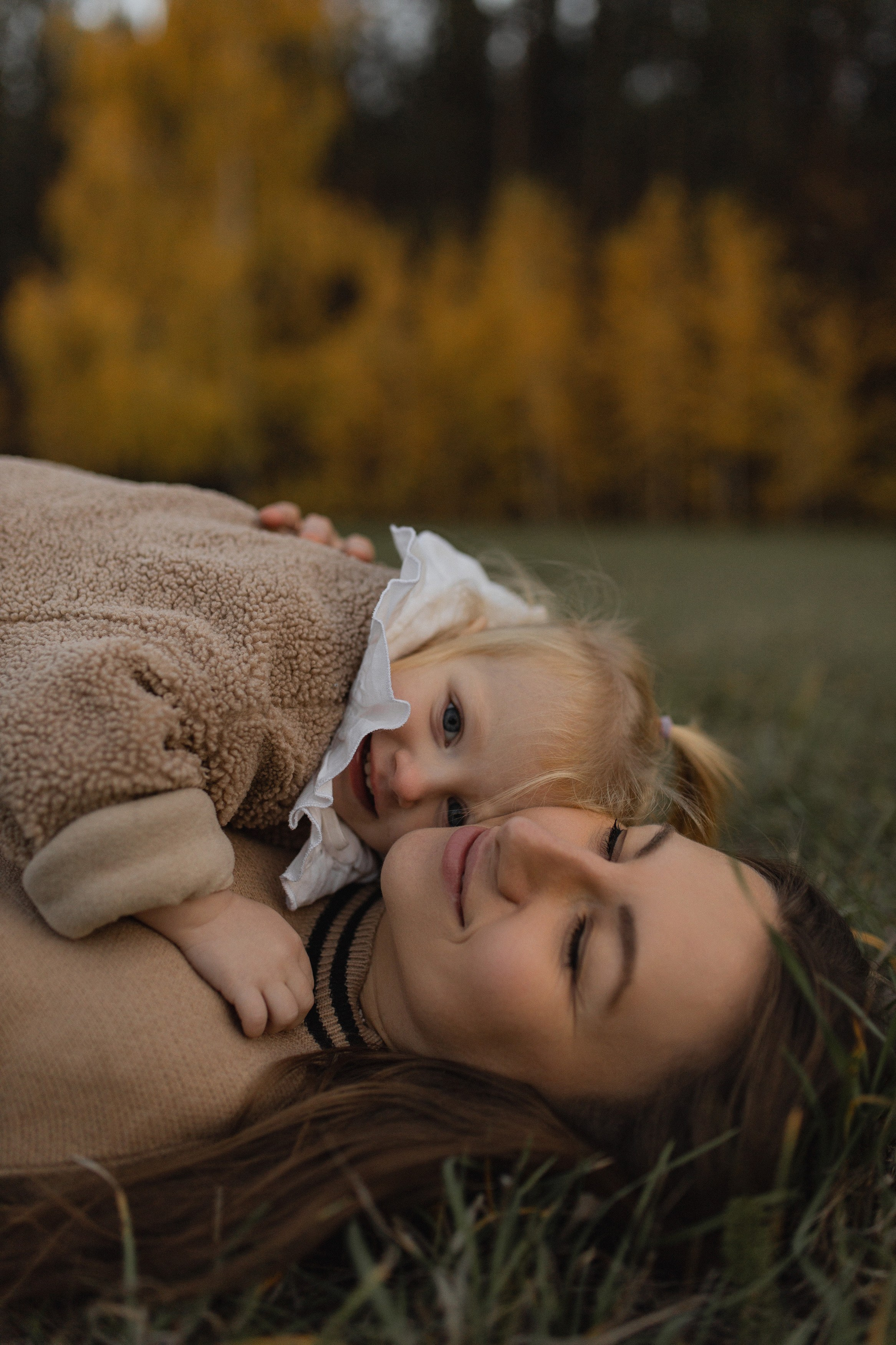 Autumn. Оксана Вахидова Фотограф Кумертау, Уфа, Мелеуз, Салават
