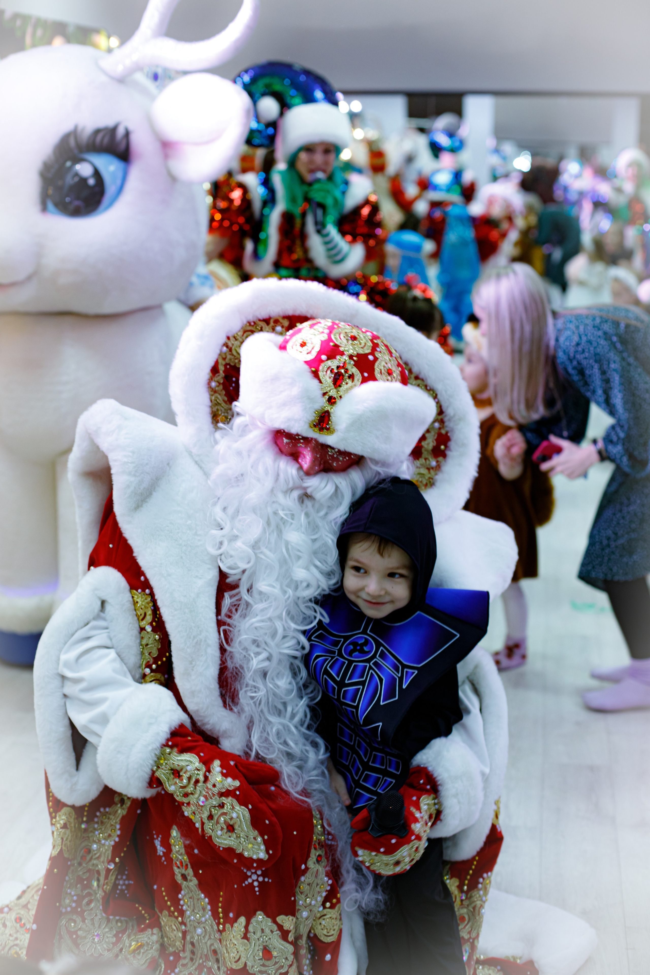 Happy new year. Photokarish