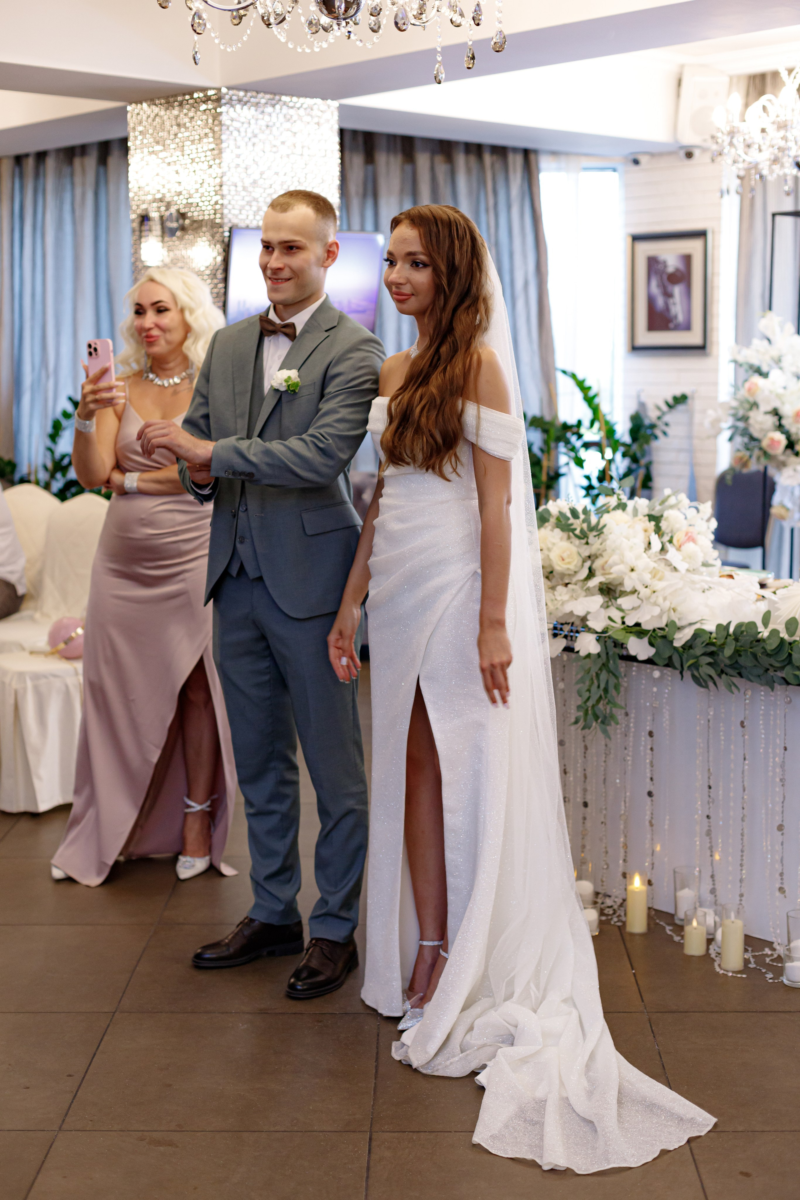 A&O wedding day. Photokarish