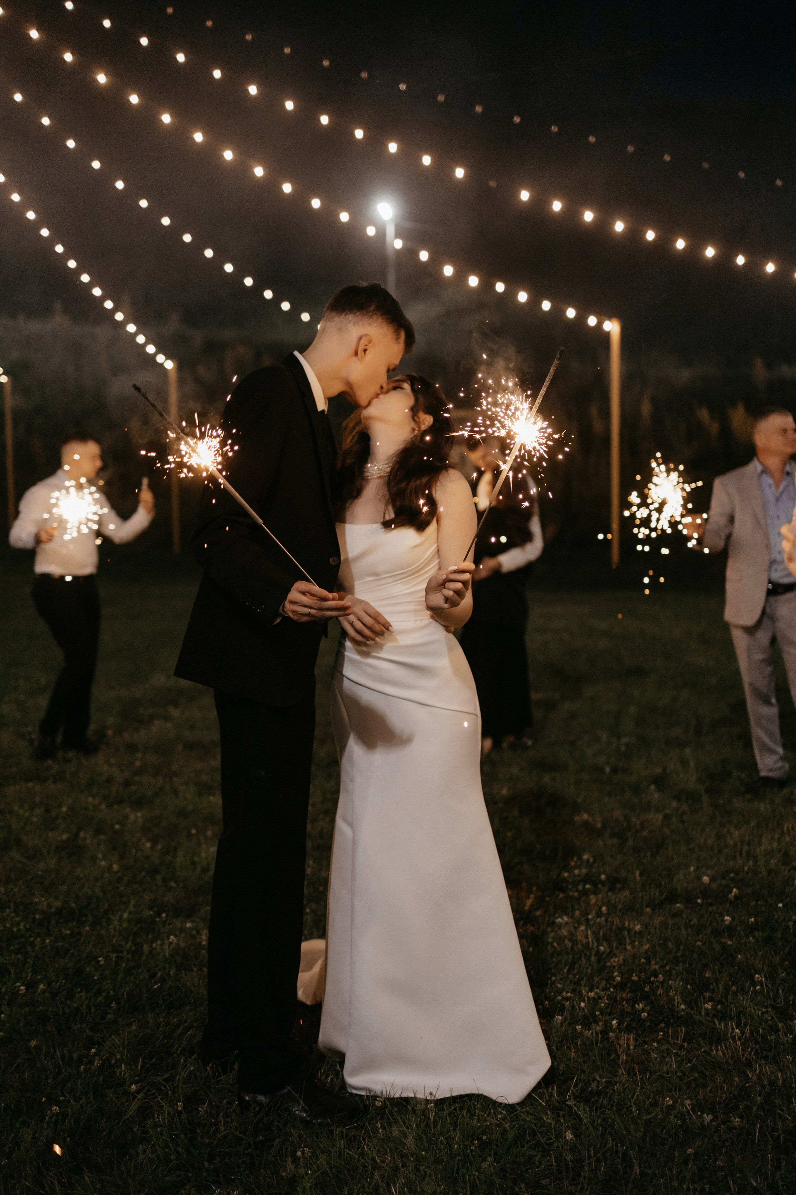 Свадьбы. Свадебный фотограф в Липецке Дмитрий Нижегородов