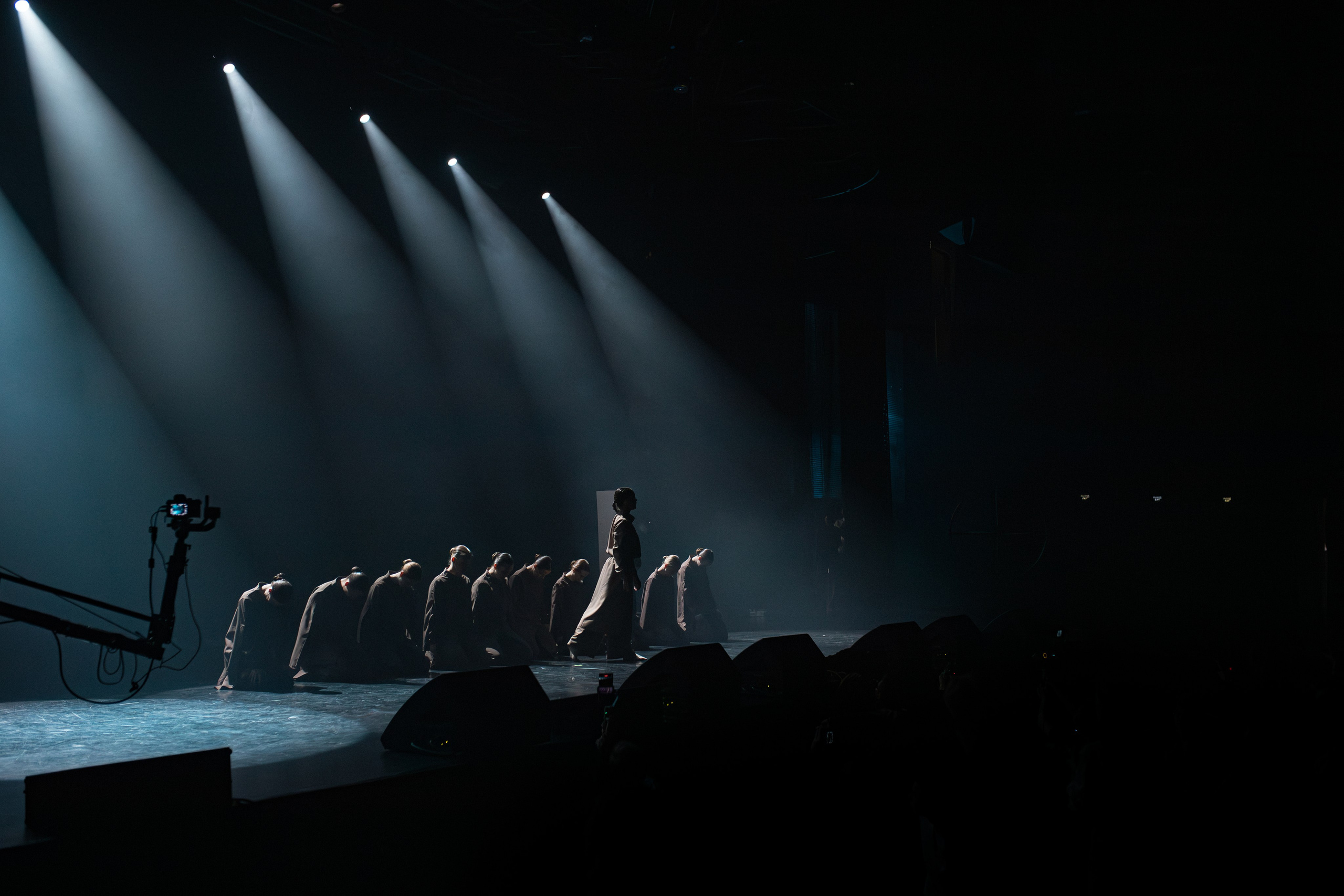 Гала-концерт Студвесны 2024. Портретный и репортажный фотограф в Воронеже: Анастасия Пузикова