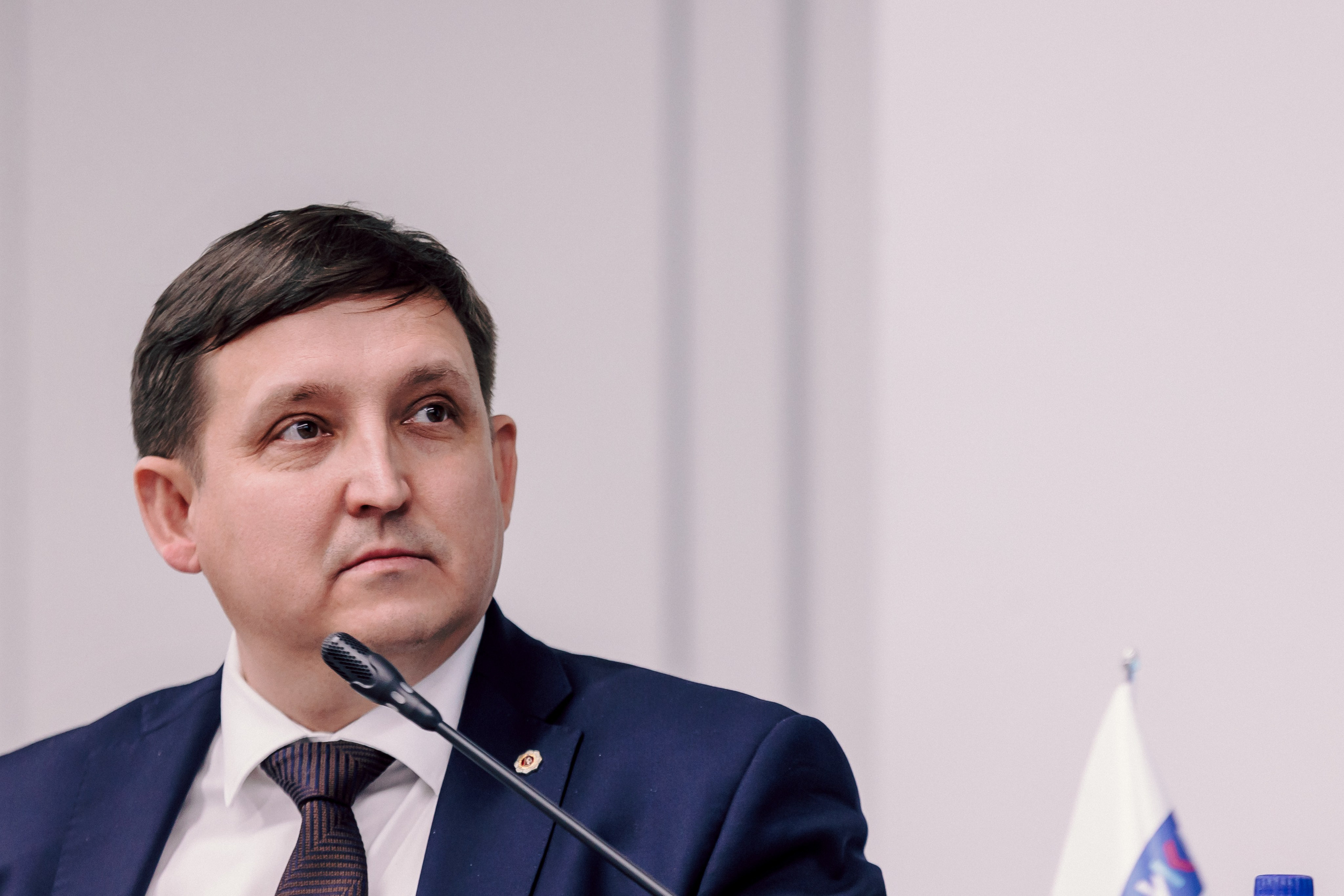 СКБ Контур — Форум будущего — Деловая программа. Лёшка Варзегов — фотограф