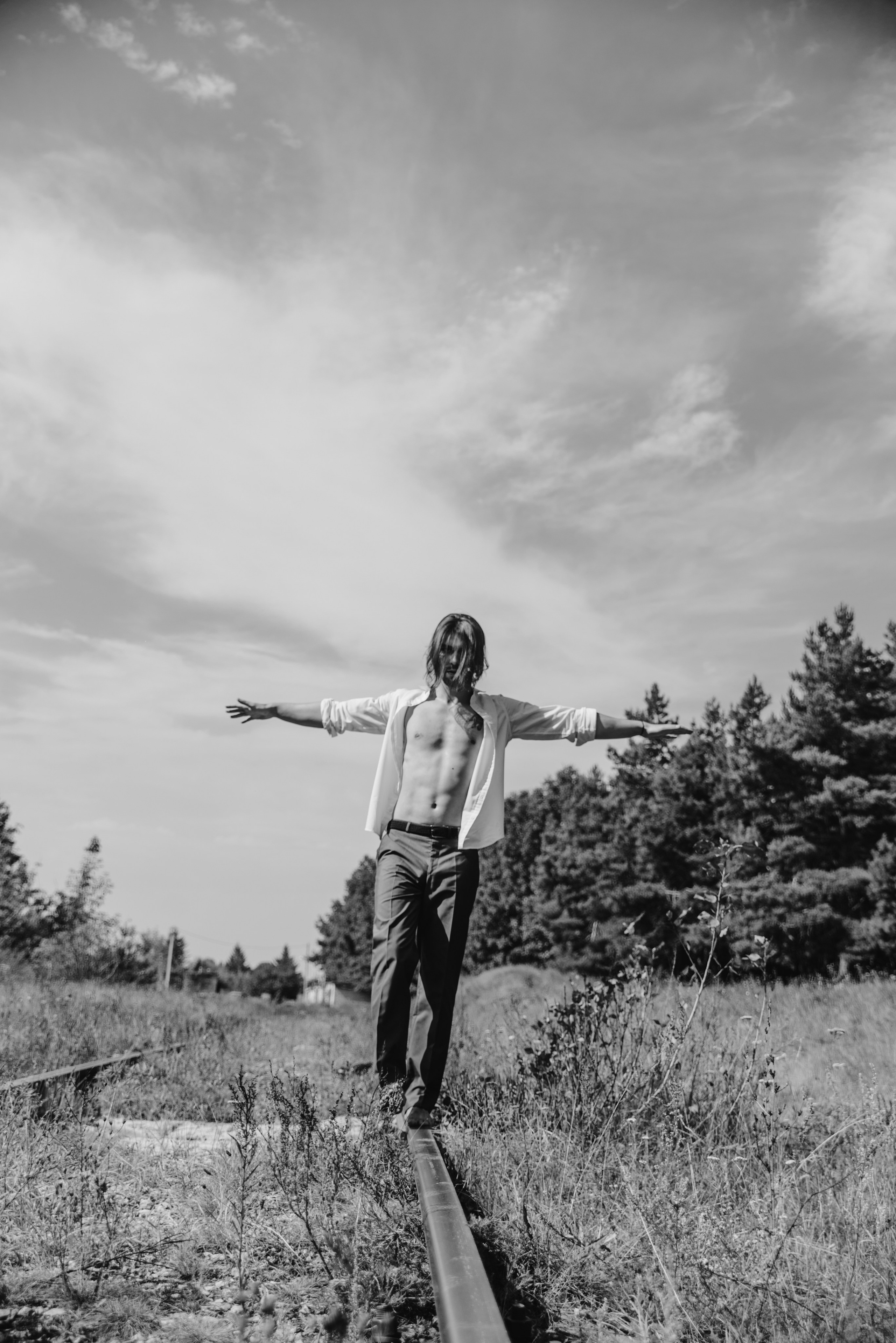 Сергей. Репортажный и портретный фотограф в Липецкой, Воронежской, Московской области Тёма Белоусов