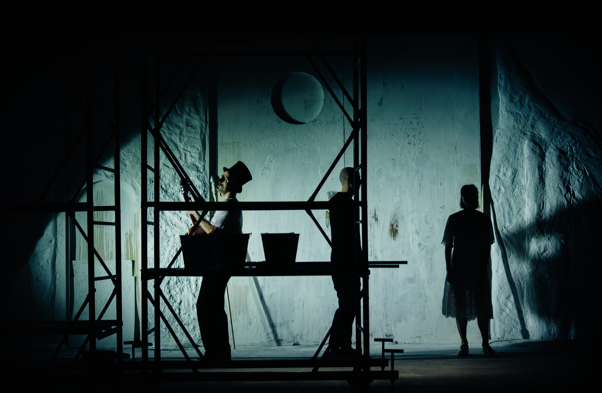 Моя жизнь. Главная