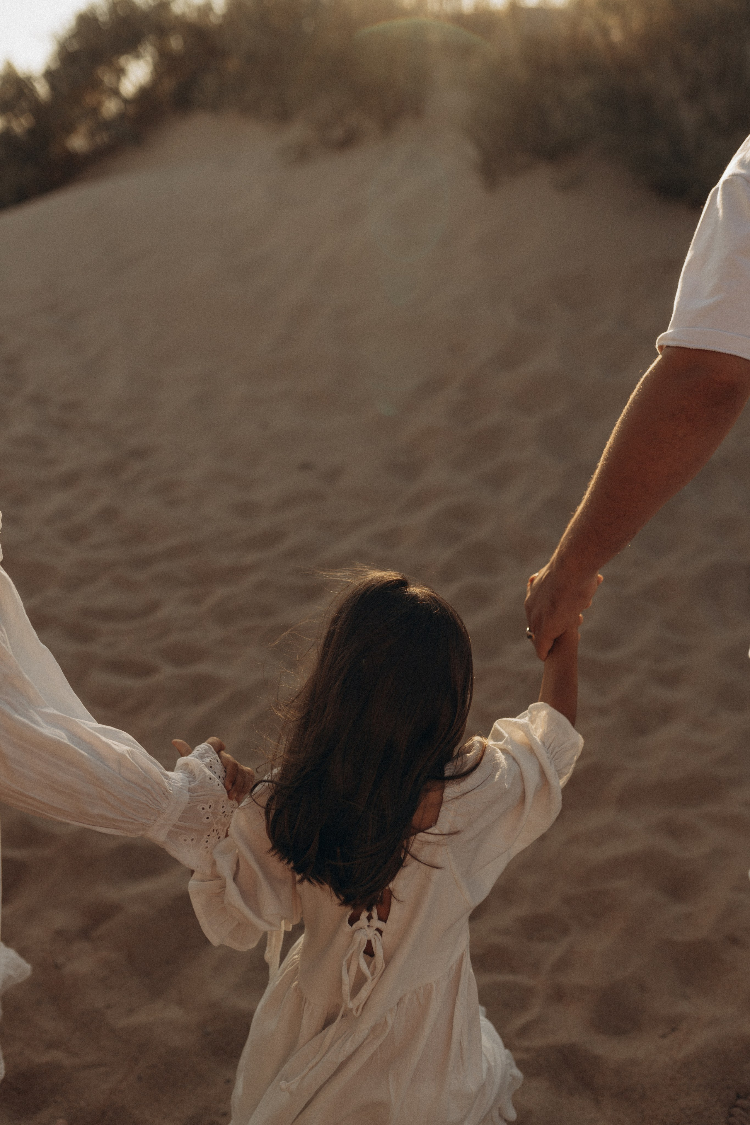 Саша Юля и Вера. Семейный фотограф в Новороссийске и Анапе Александра Яковлева