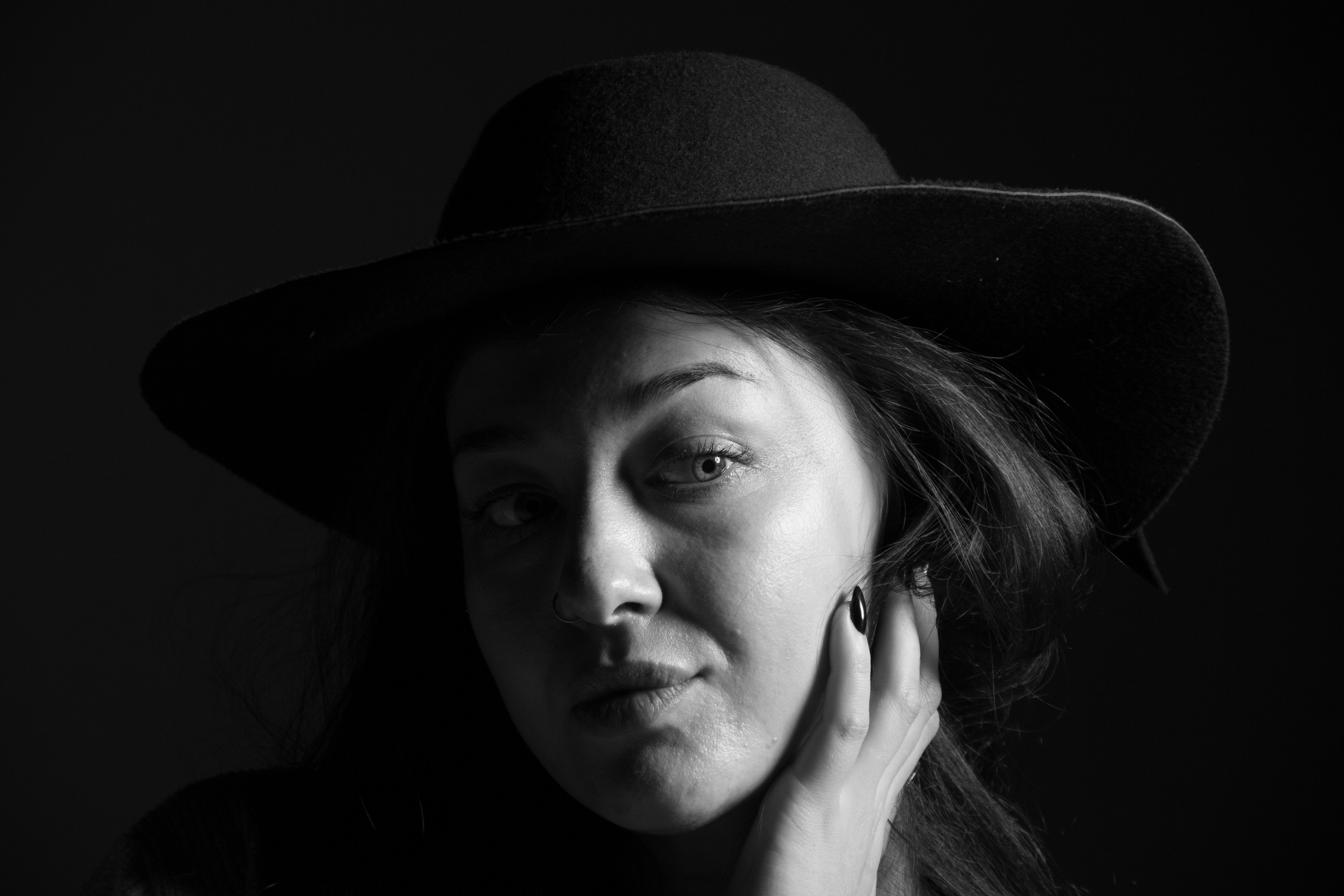 Екатерина А.М. ИСТОРИИ БЕЗ РЕТУШИ