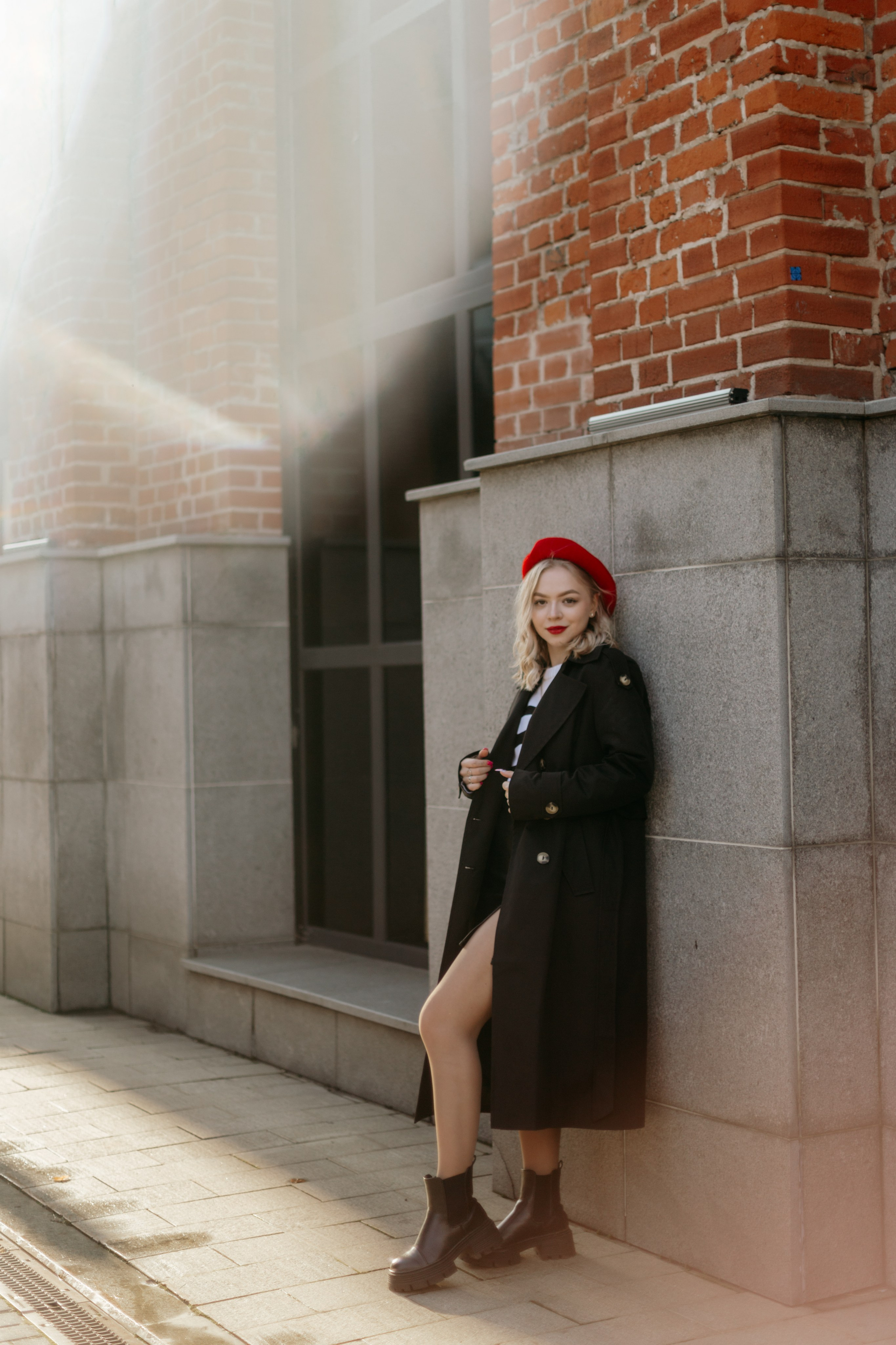 Алена. Свадебный фотограф в Москве Озерова Анастасия