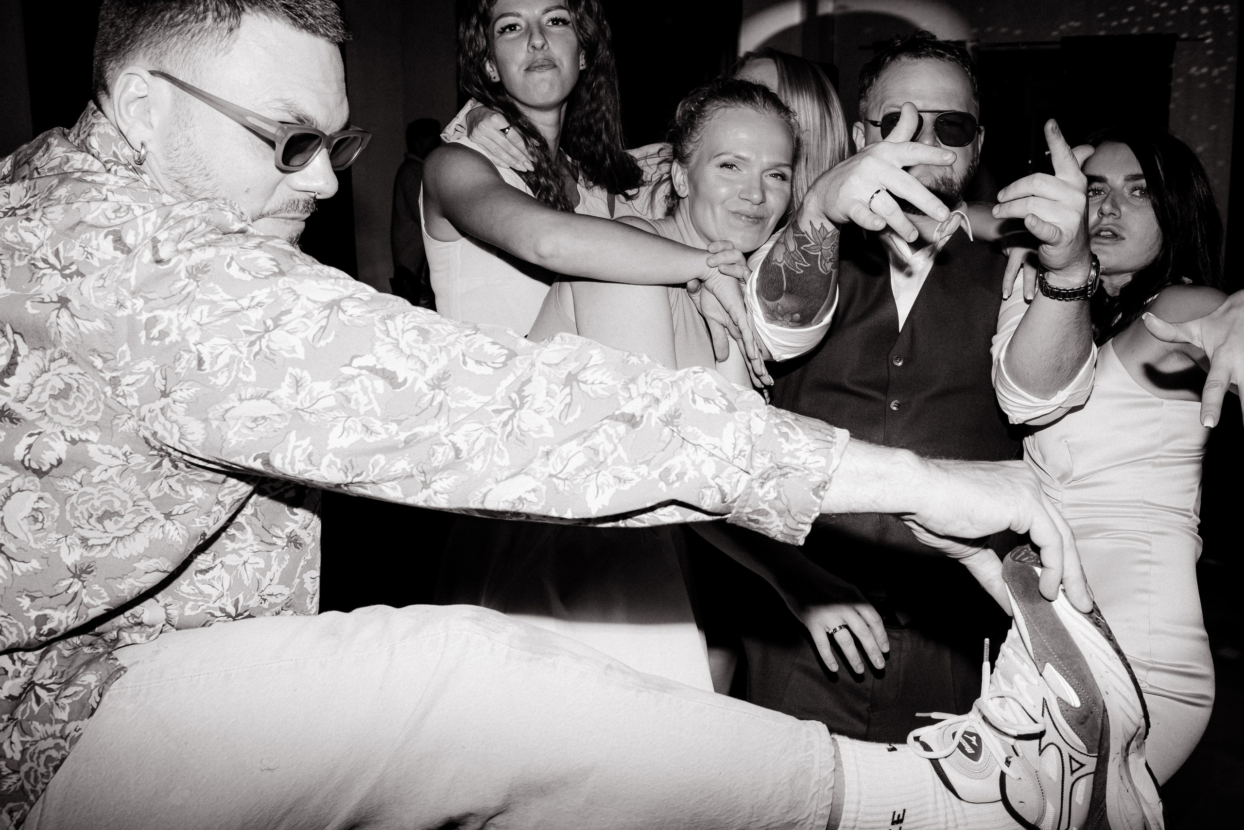 Люблю вас очень пупсики, счастья. Фотограф в Санкт-Петербурге Евгений Перевалов