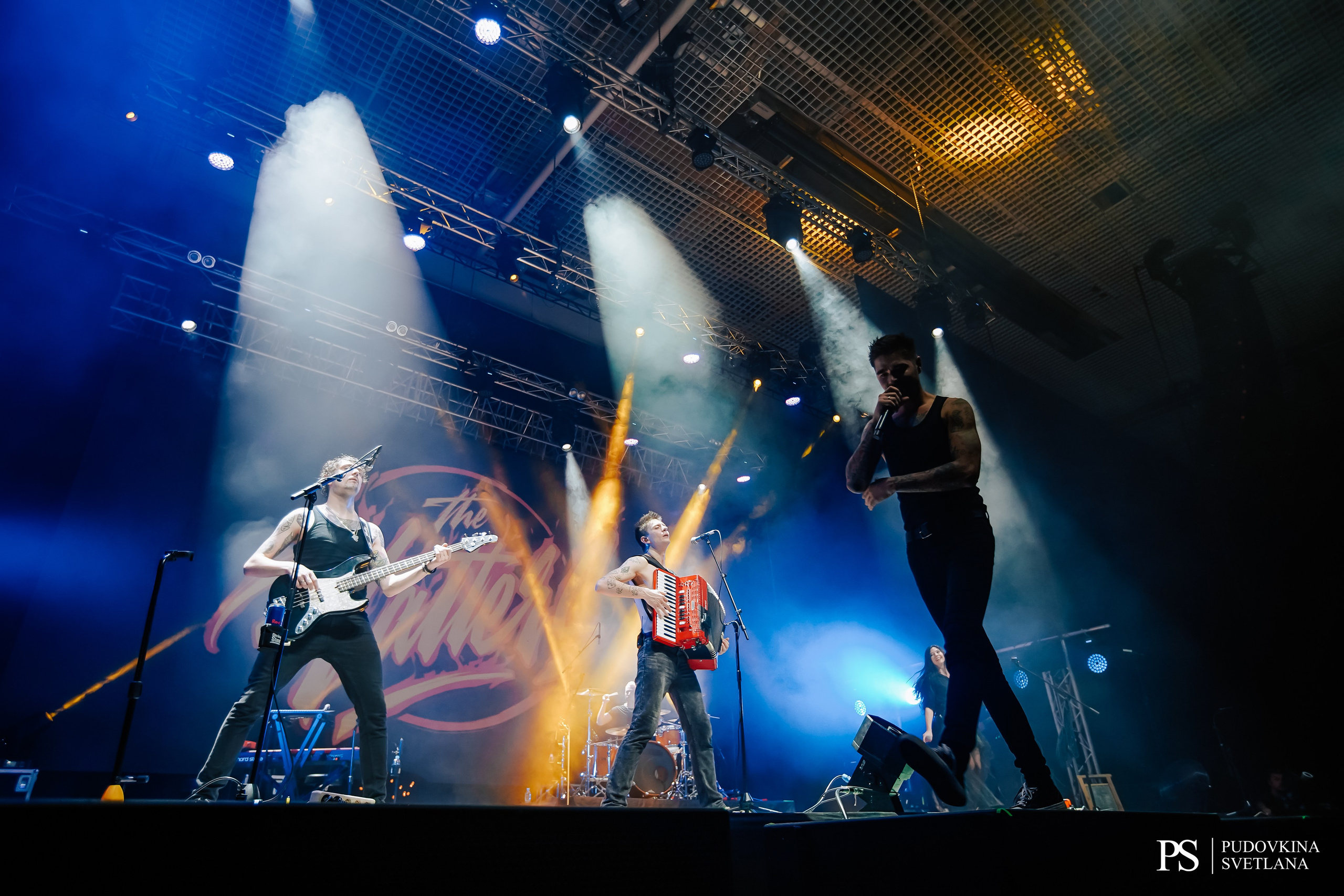 The Hatters. Фотограф Тольятти Светлана Пудовкина