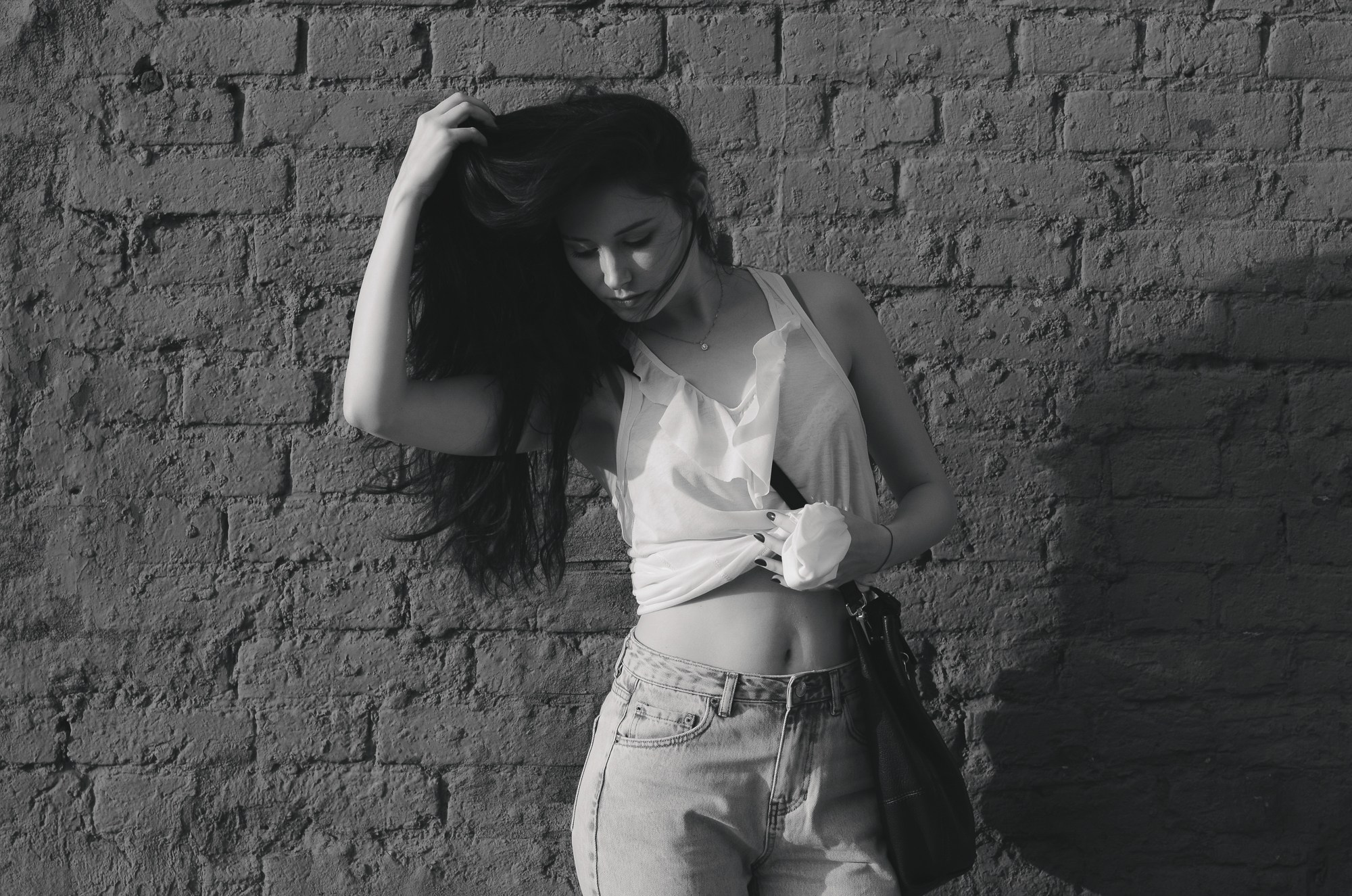 фотограф москва женский портрет