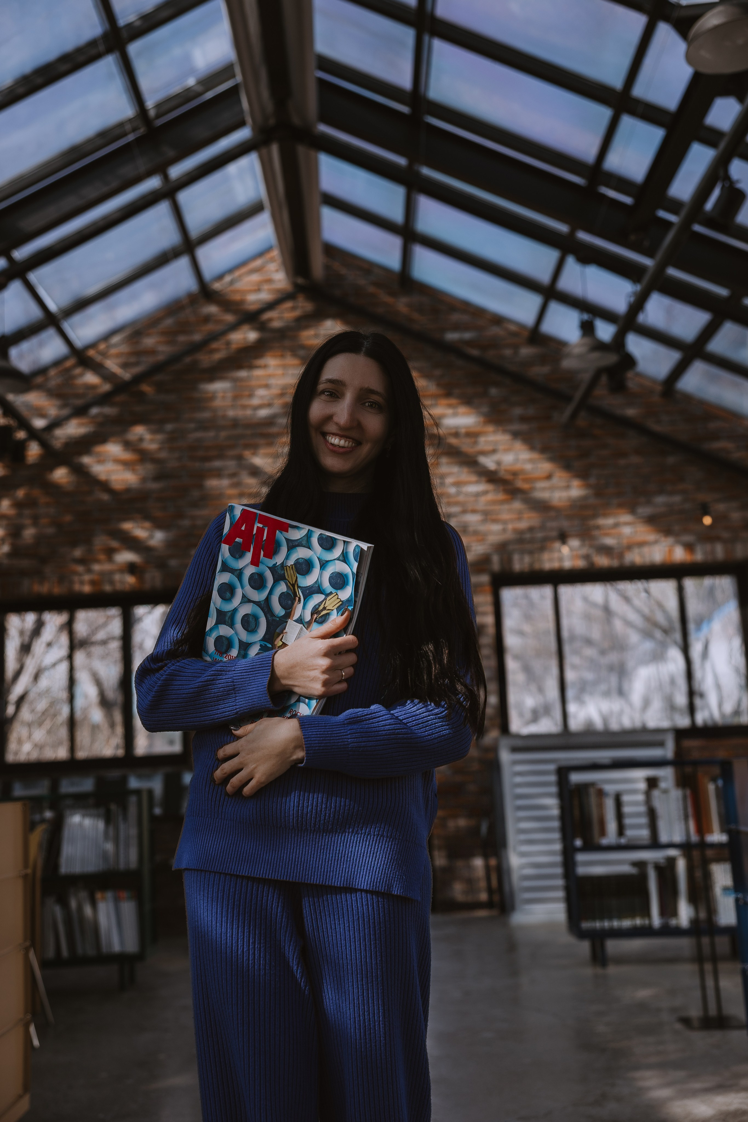 Walking photo session in Busan. Your photographer in Busan (South Korea) Aleksandra Anufriy