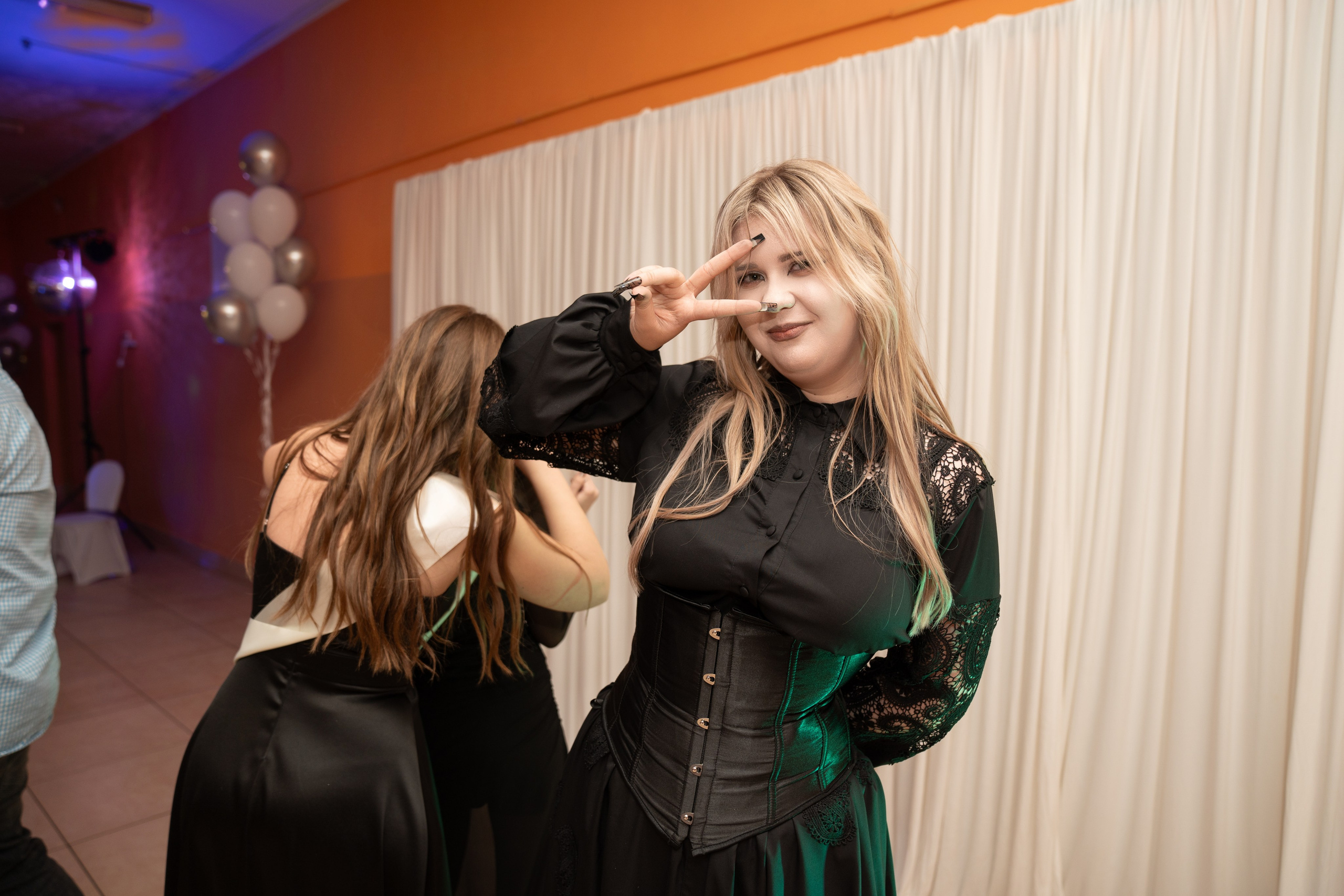 Выпускной СШ1. Семейный и свадебный фотограф Минск, Беларусь Анна Орловская