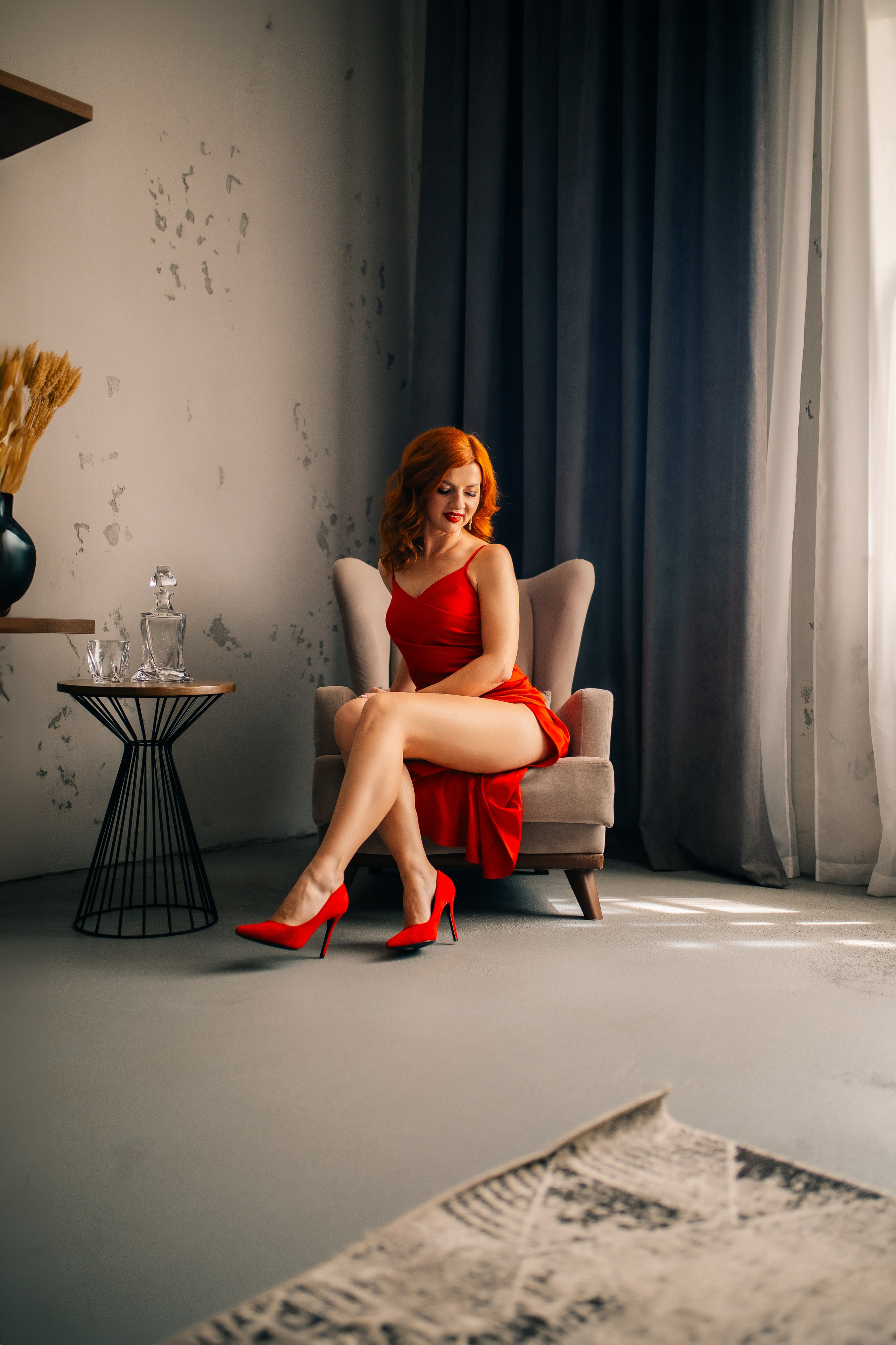 Фотосессии «под ключ» в Минске | Всё включено