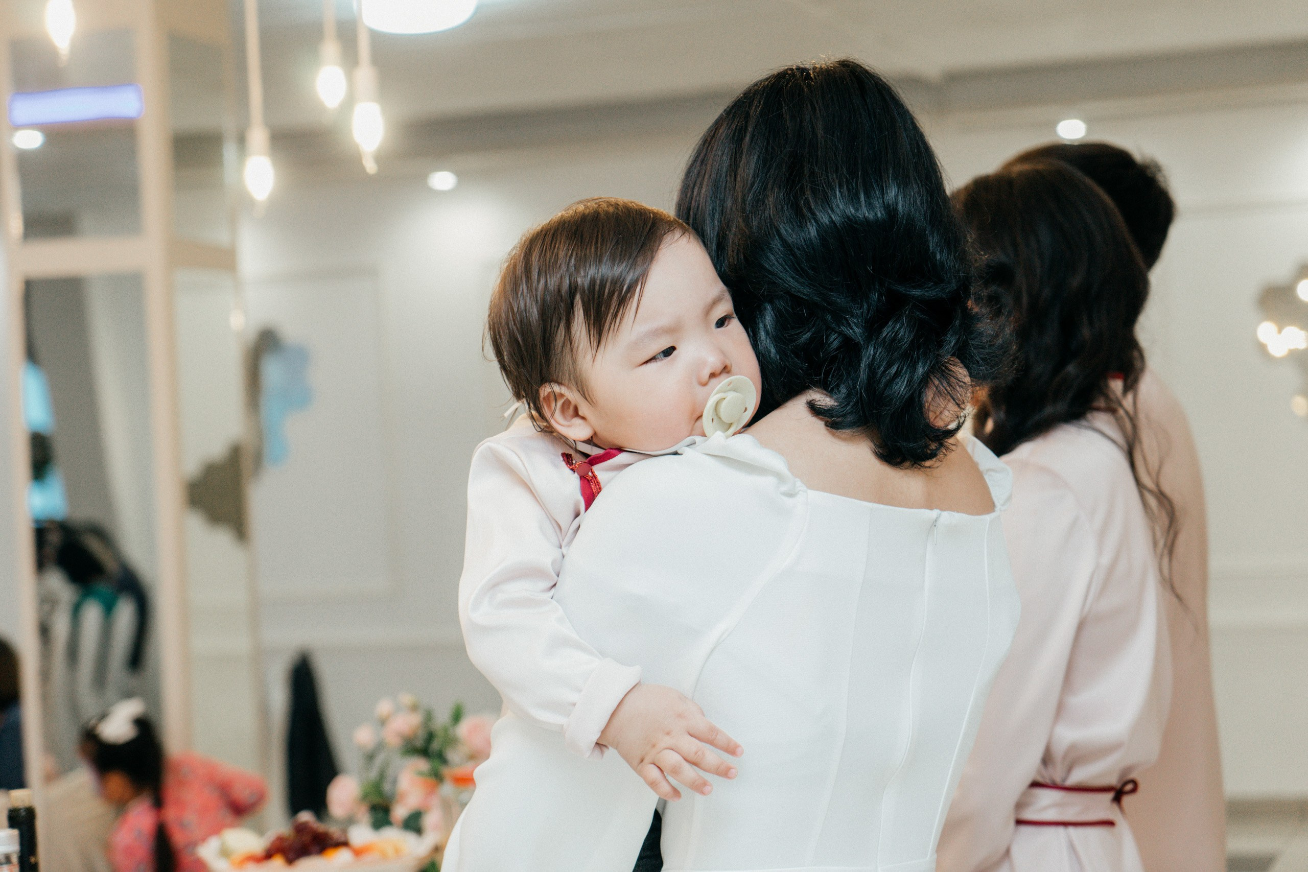 Милан Агвана. Фотограф Улан-Удэ