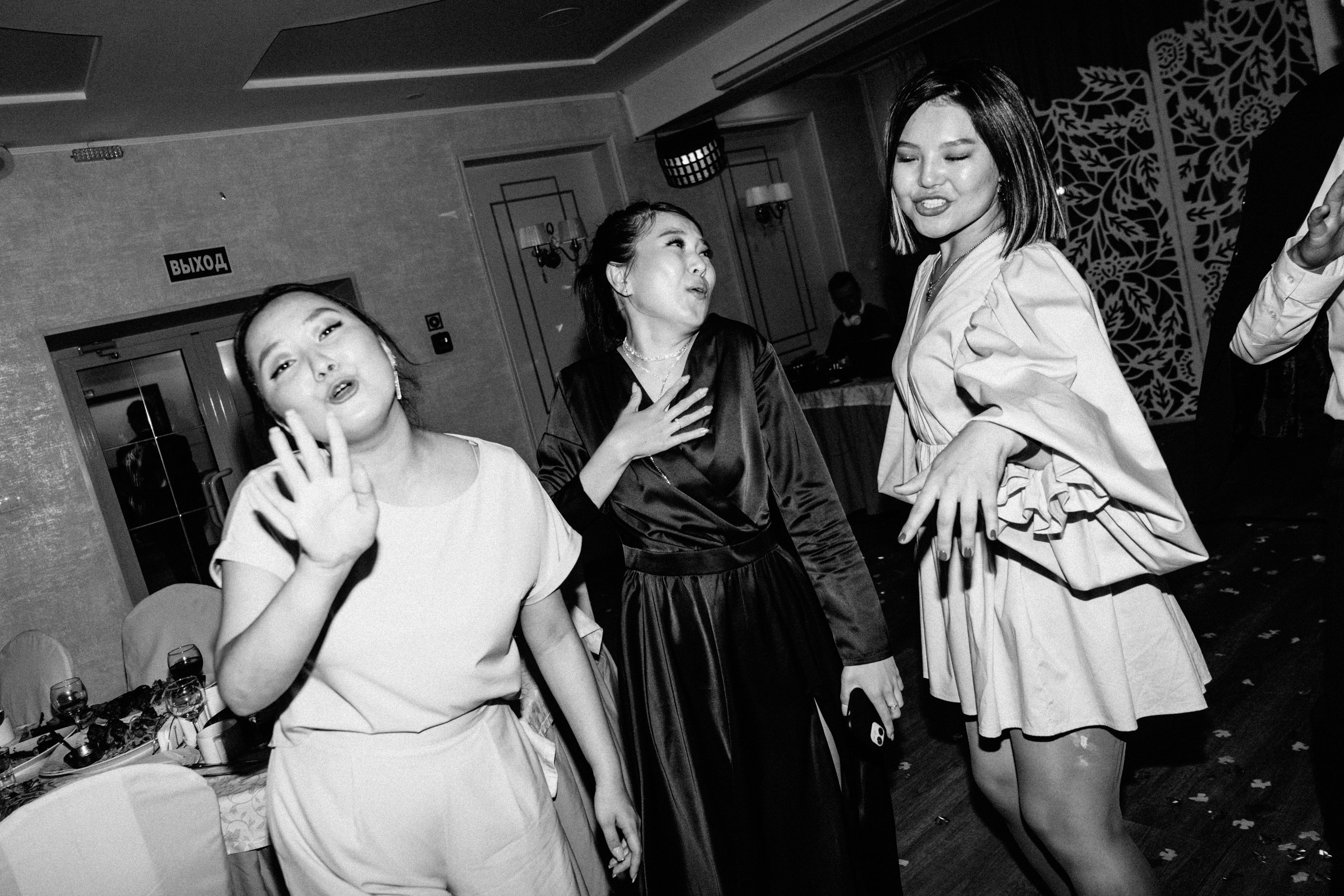 Свадьба Максима и Александры. Фотограф Улан-Удэ