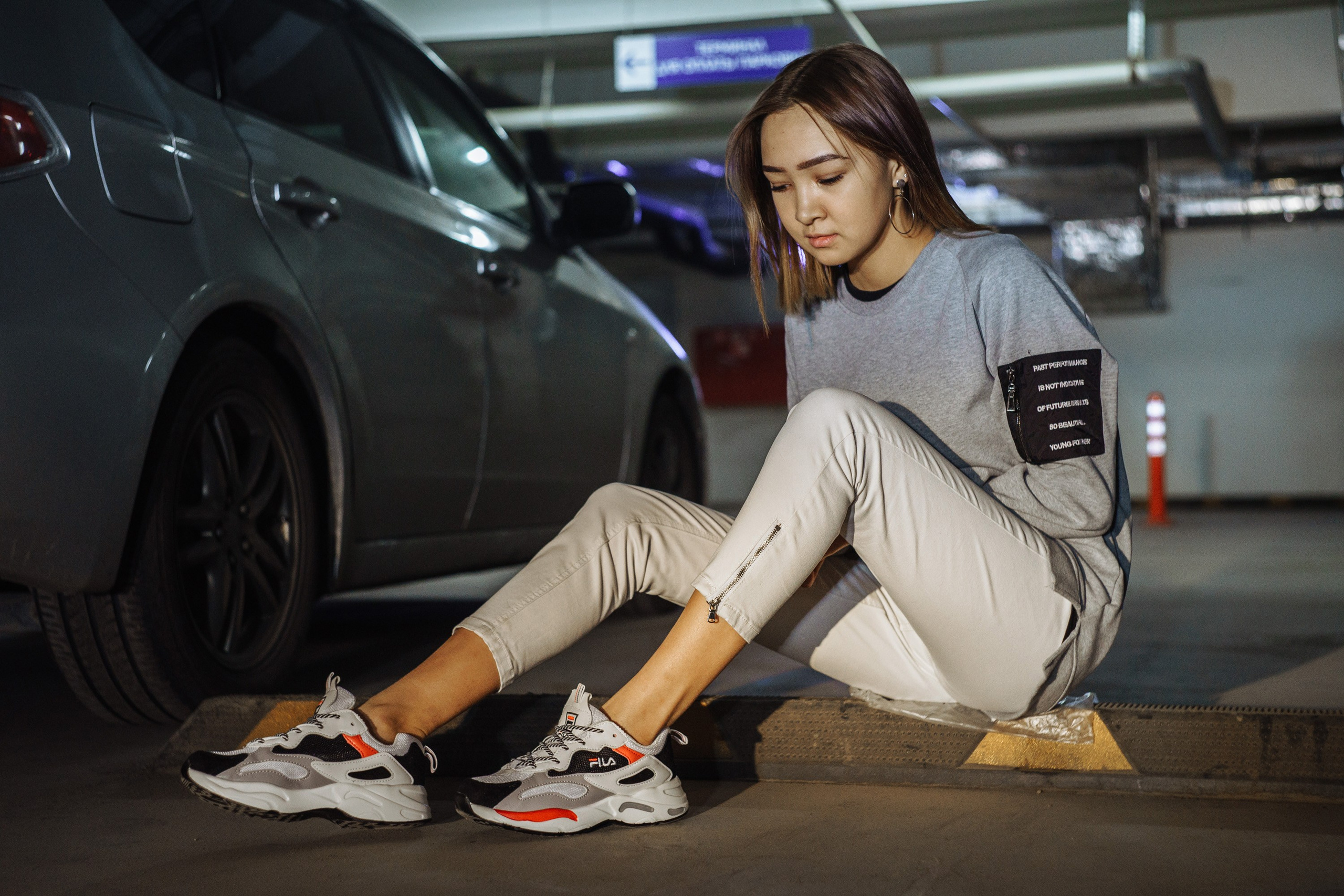 Контент для магазина одежды № 2. Фотограф Улан-Удэ