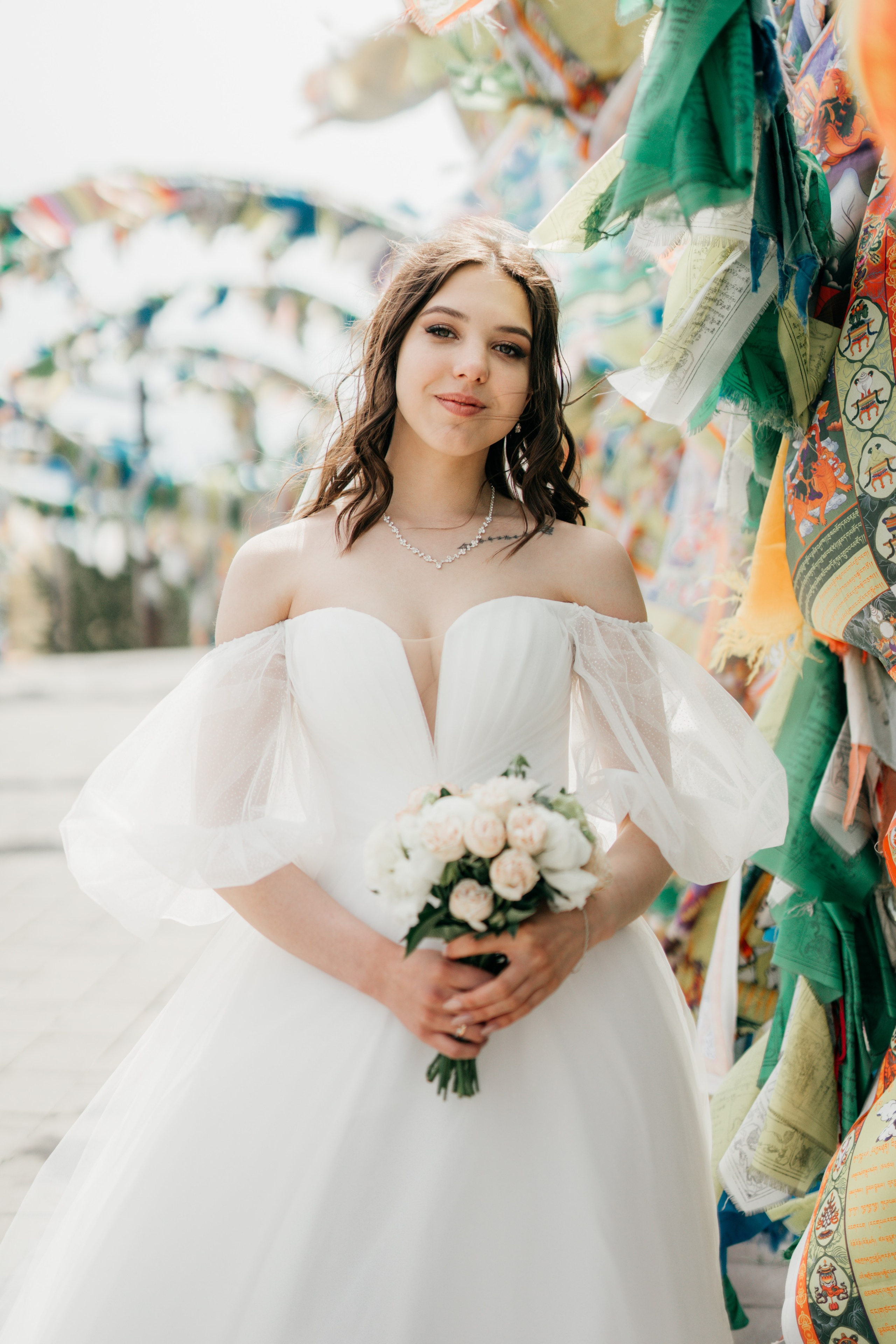 Свадьба Андрея и Валерии. Фотограф Улан-Удэ