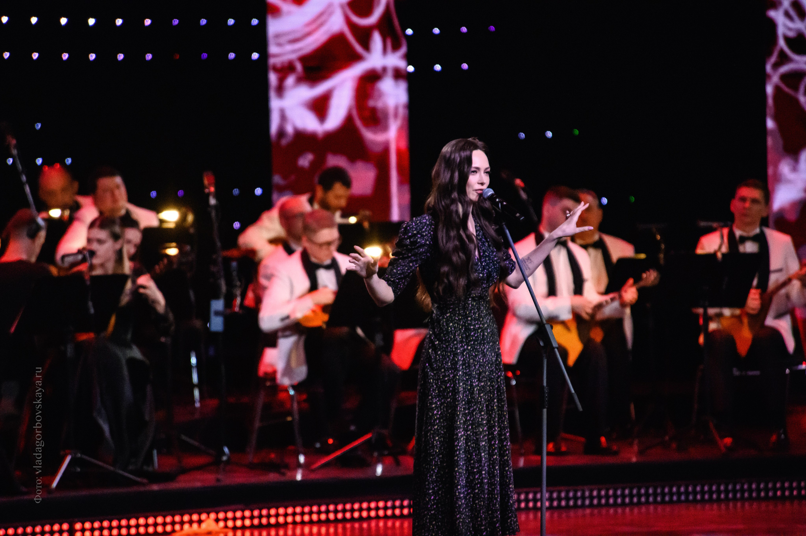 К 95-летию со дня рождения композитора Андрея Петрова. Бренд-фотограф для экспертов и блогеров в Москве Влада Горбовская