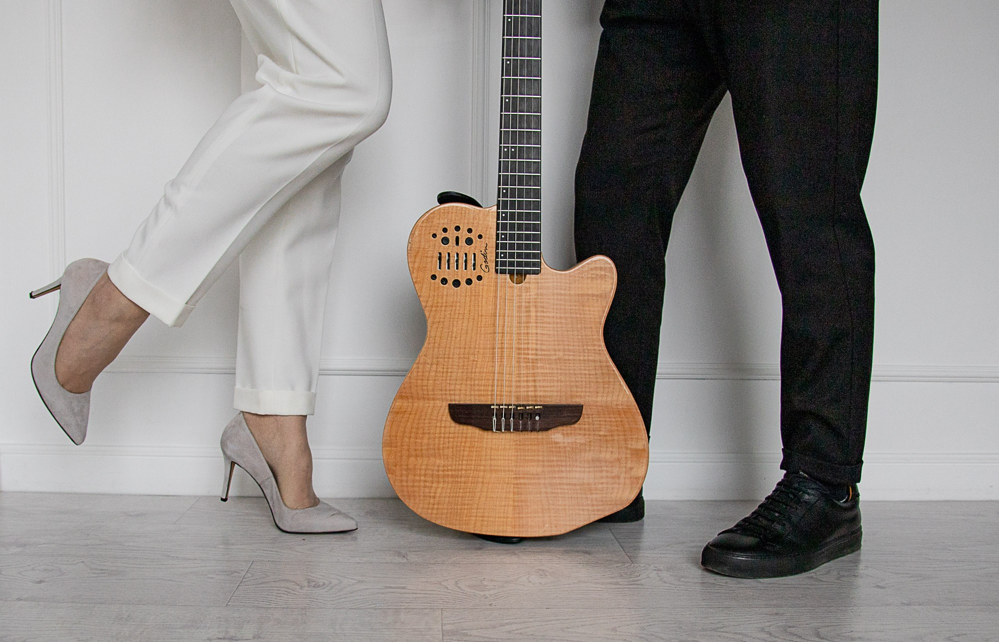 Дима и Любовь. SaGaFOTO.ru