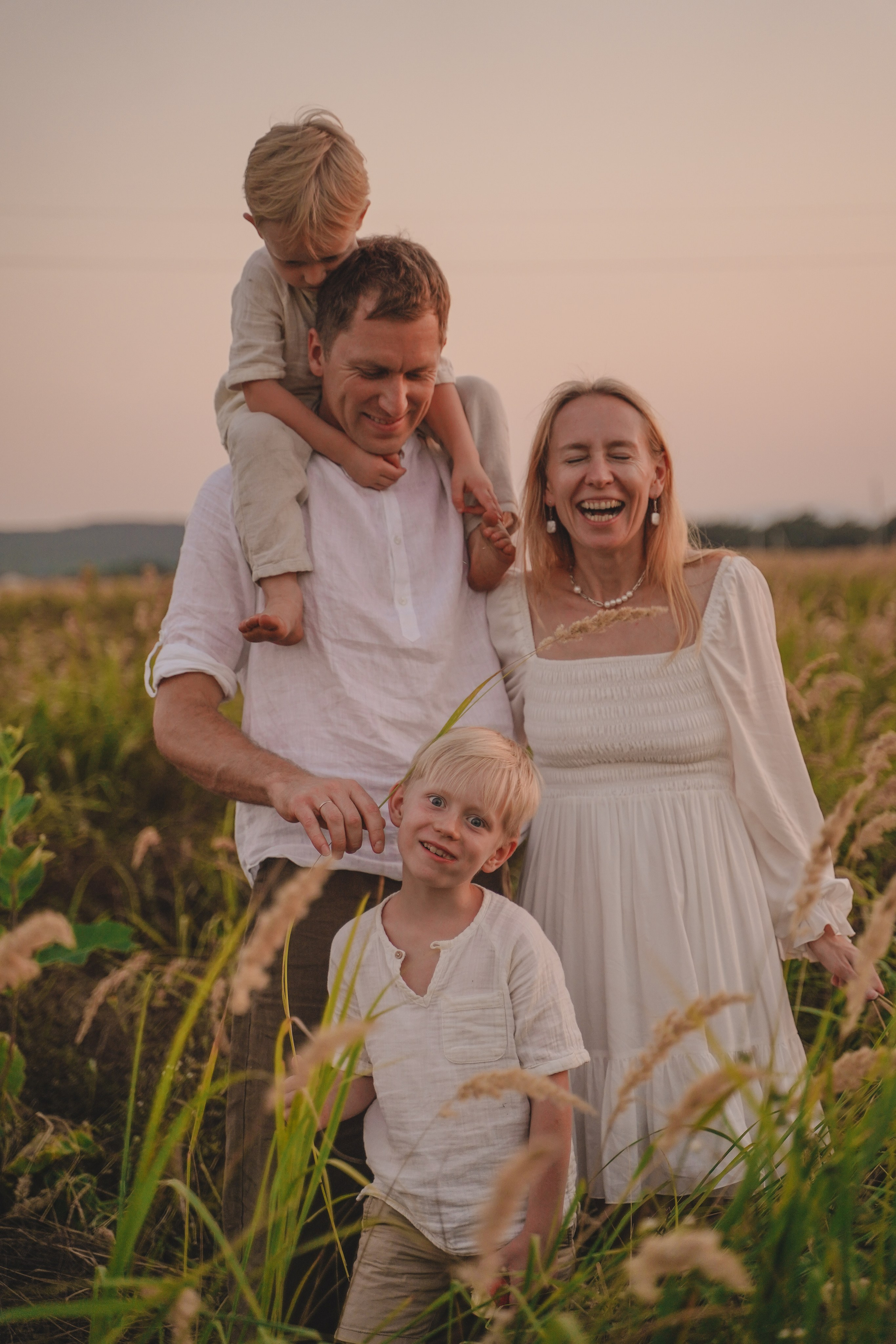 Выездная фотосессия. Семейный и женский фотограф в Краснодаре Анастасия Приймак
