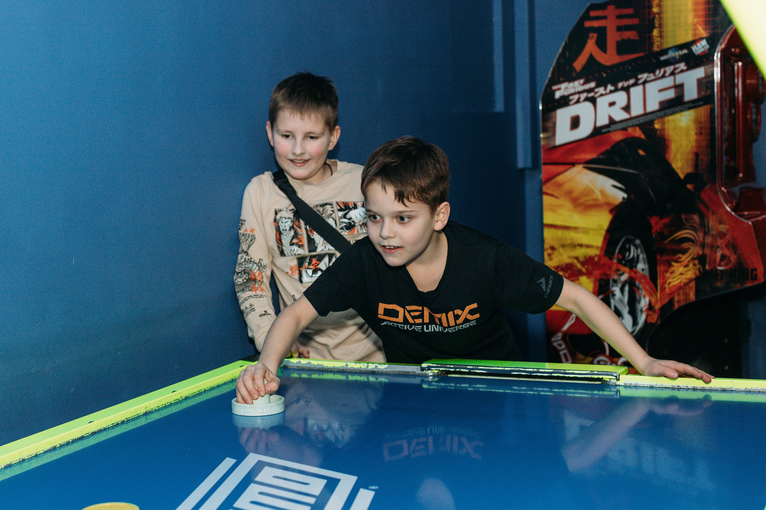 Репортаж. Главная