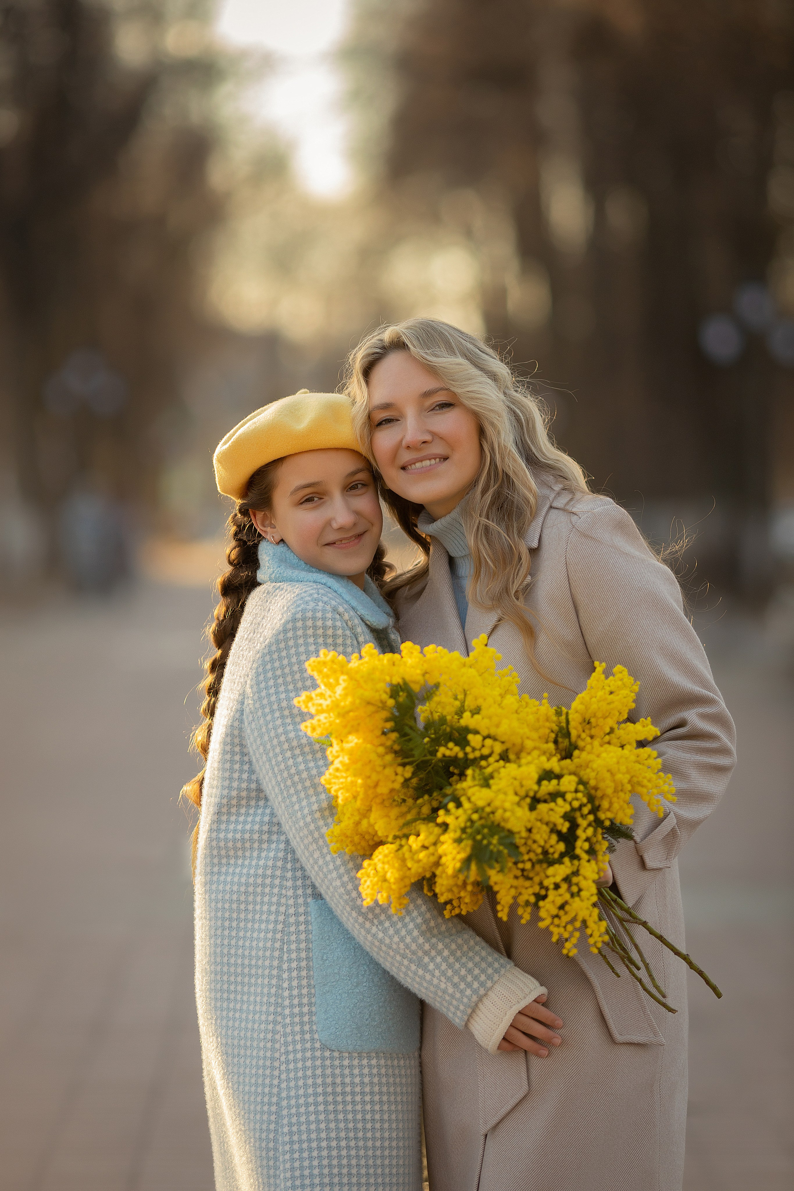 Съемка беременности. Главная