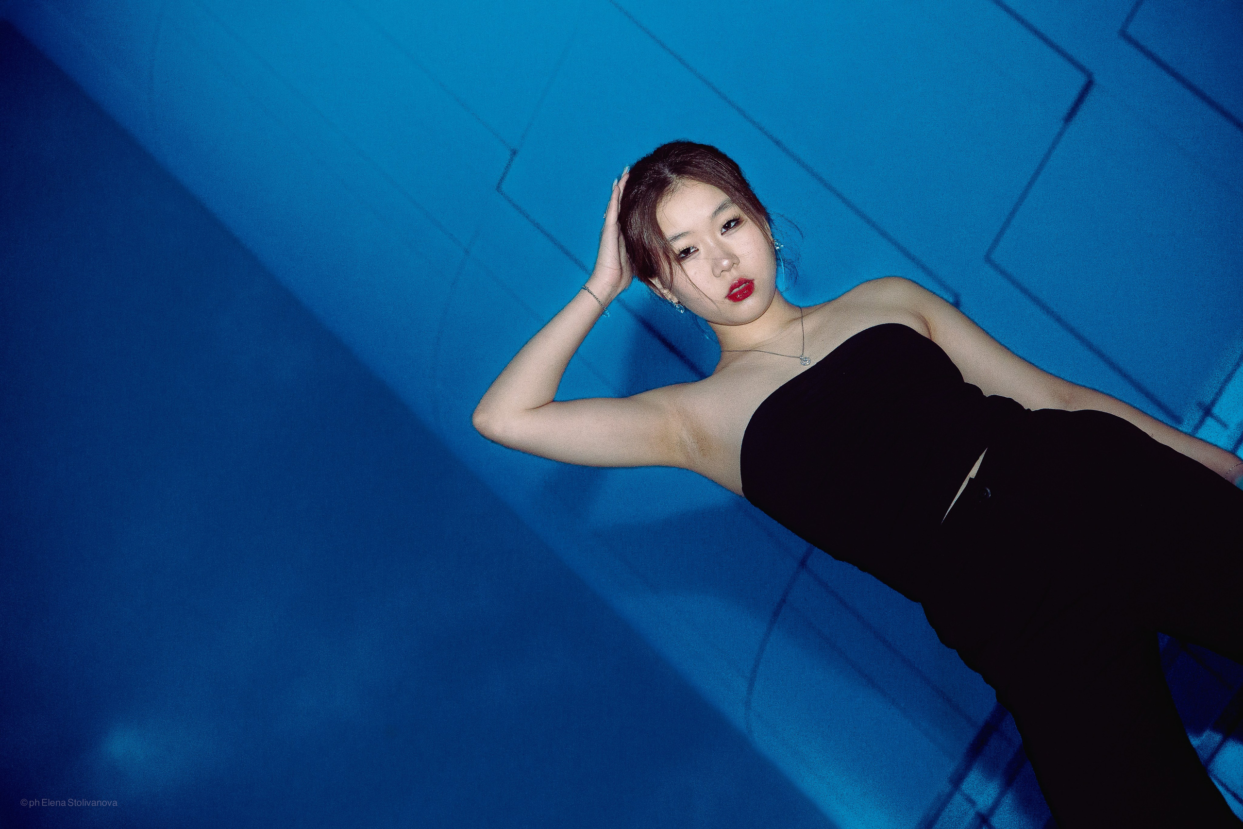 Айлана. Портретный фотограф Москва | Елена Столиванова