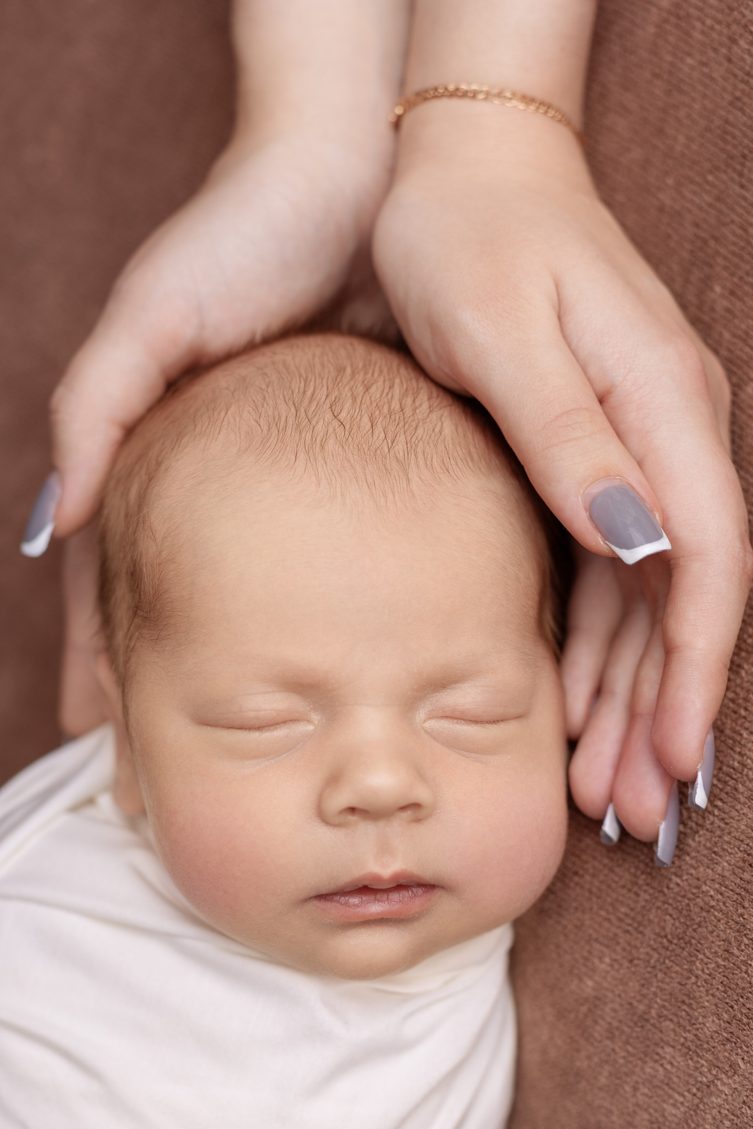 Владислав. Ольга SHREIBICUS — Фотография беременности и новорожденных Оренбург