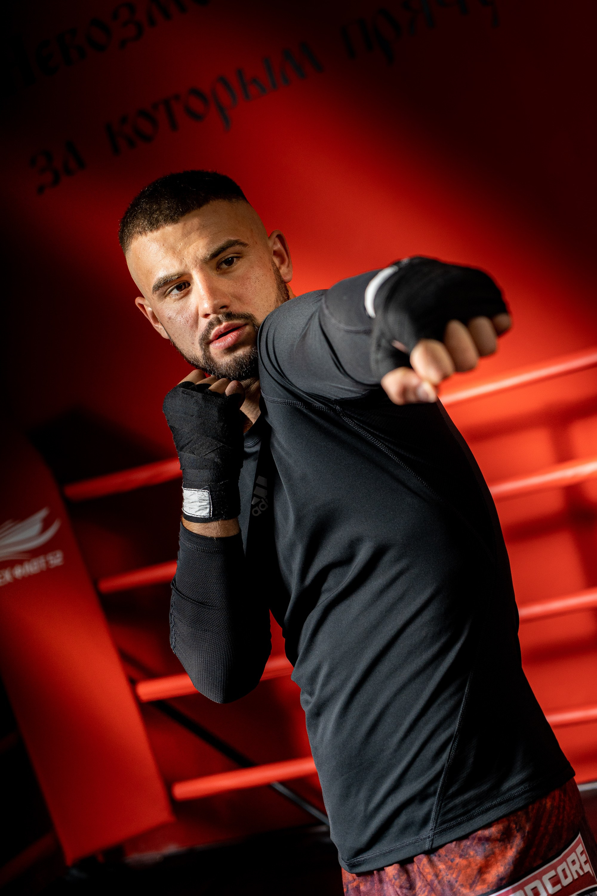 ДЛЯ СЕКЦИЙ ЕДИНОБОРСТВ. Спортивный фотограф Нижний Новгород