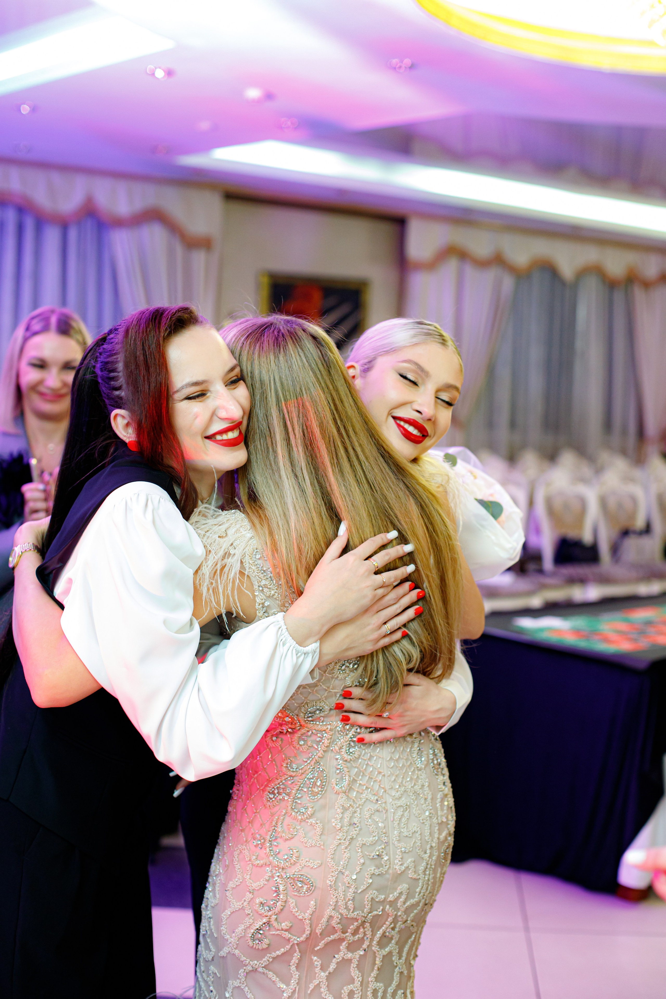 ELOSMED. Photokarish