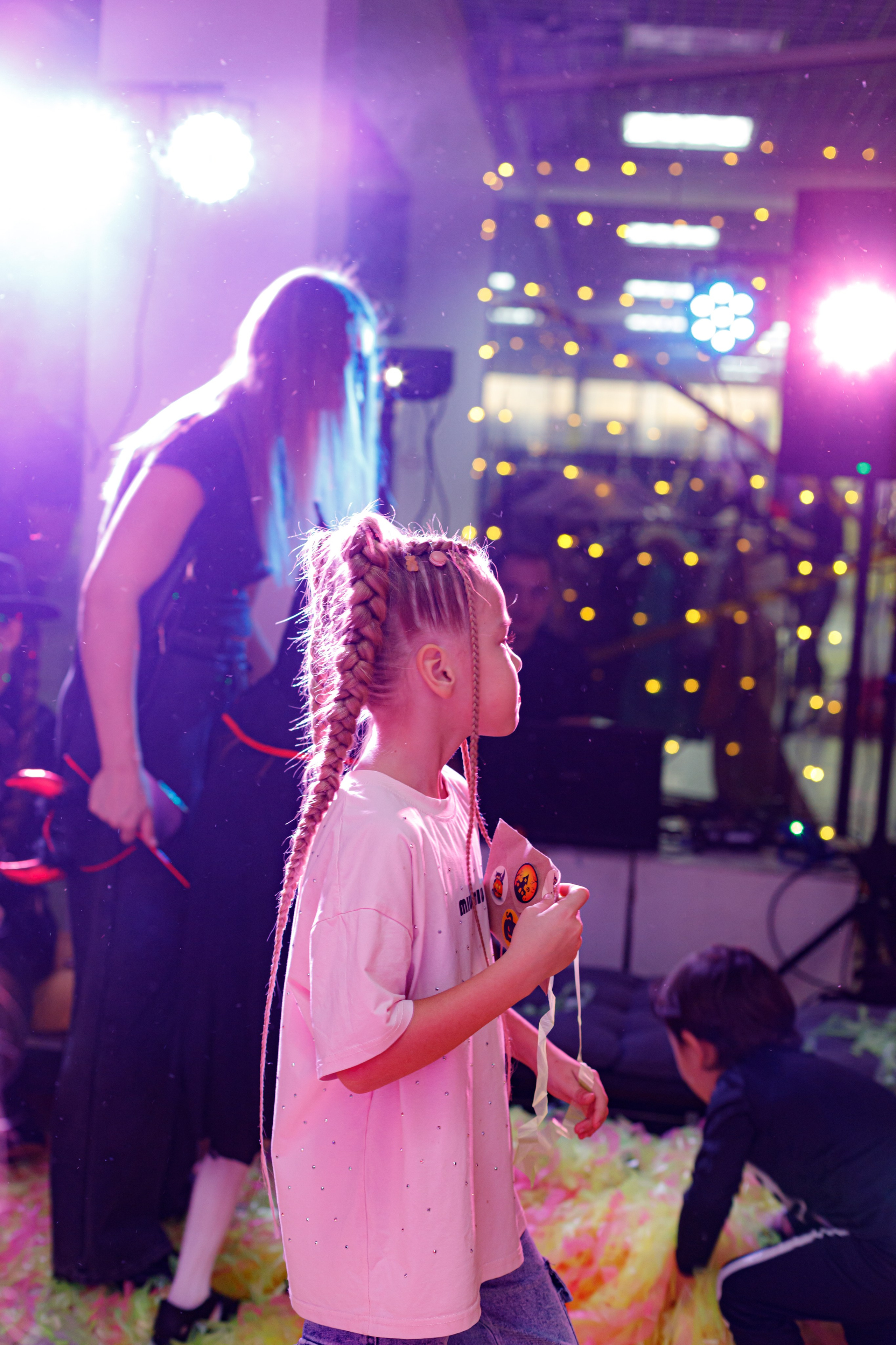 HALLOWEEN. Photokarish