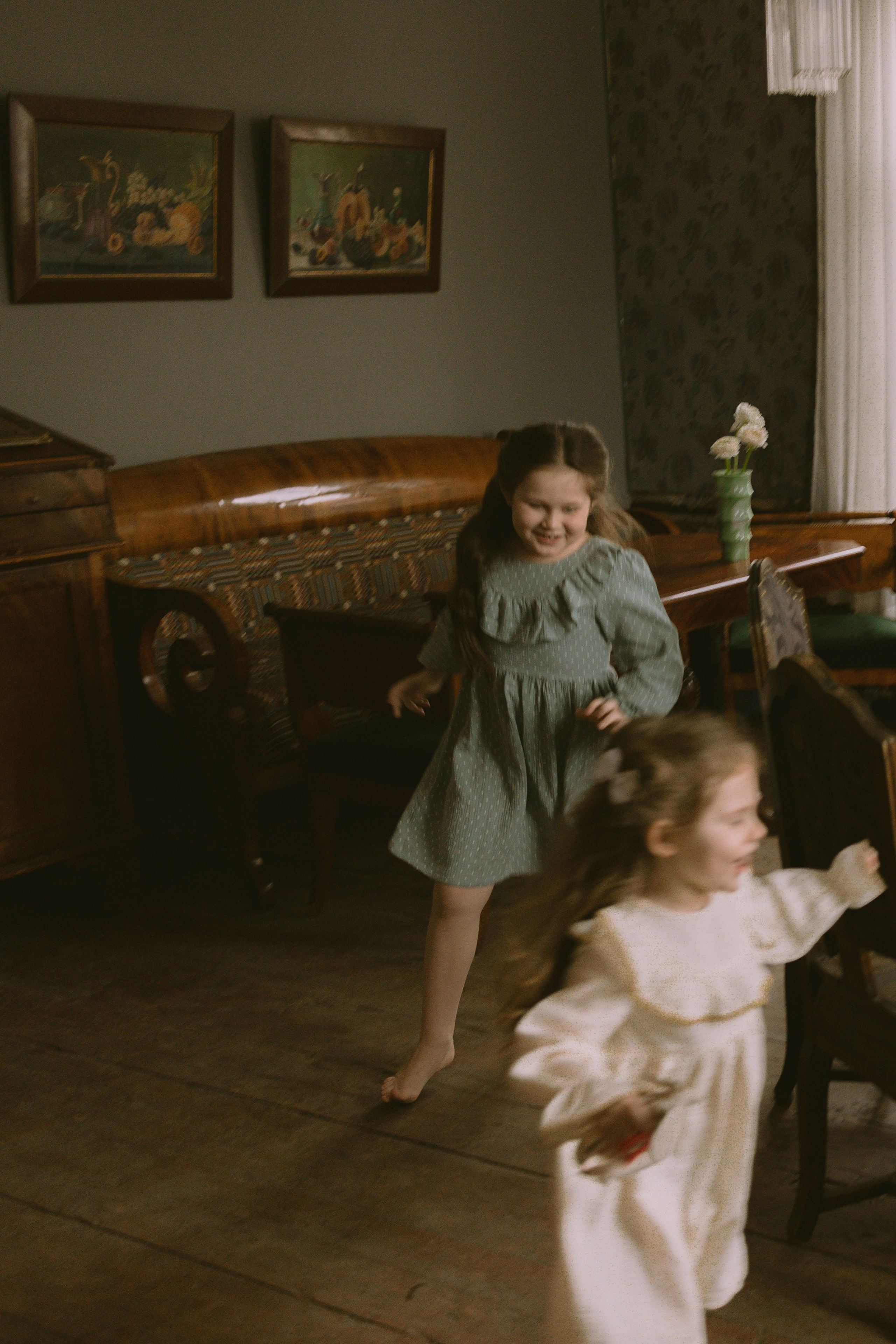 Дом Урсина. Свадебный и семейный фотограф и видеограф СПб Светлана Афанасьева