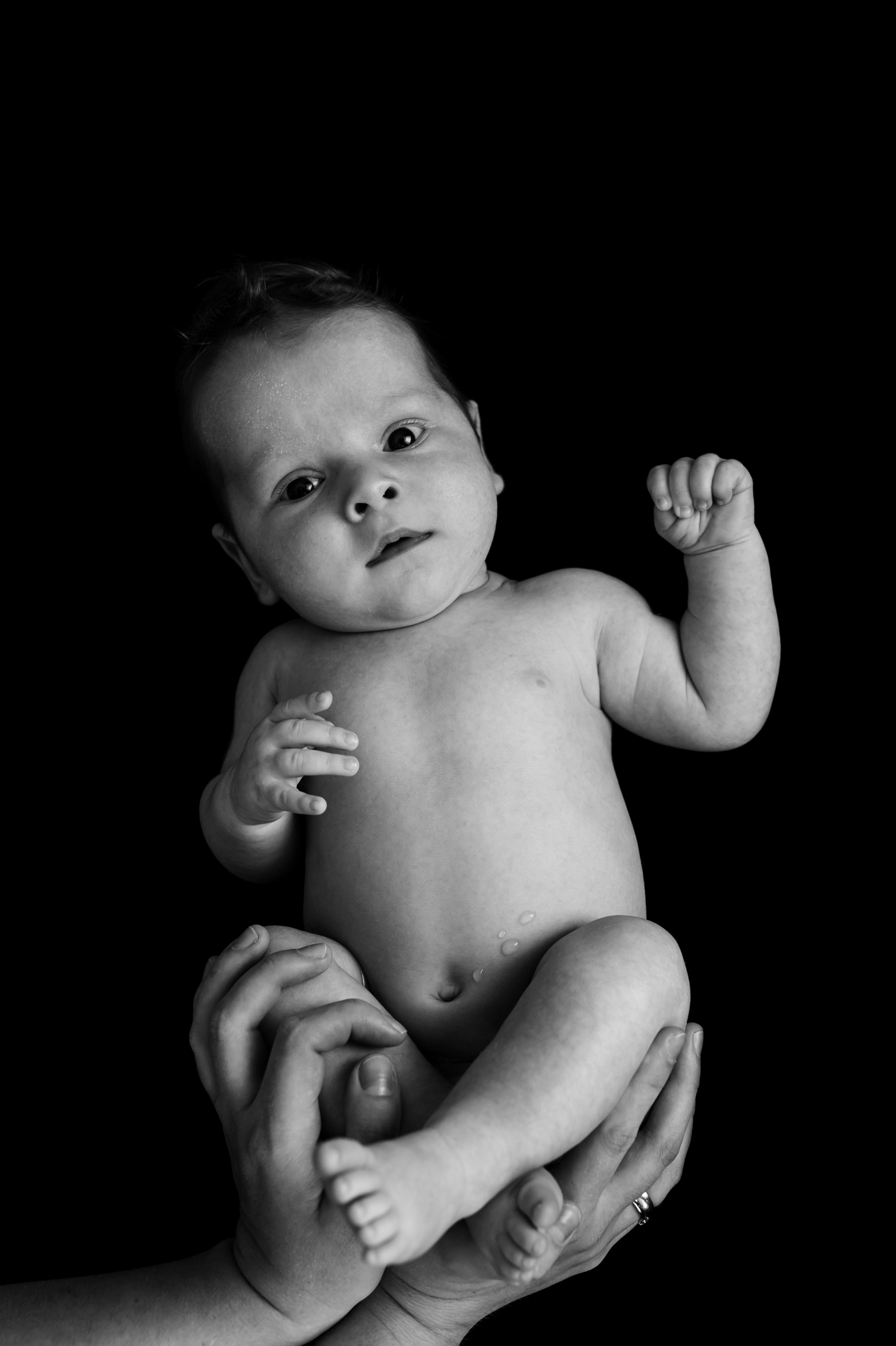 Фотосессия малышей до года СПб. Фотограф на роды и ньюборн в Санкт-Петербурге | Настасья Сергеева